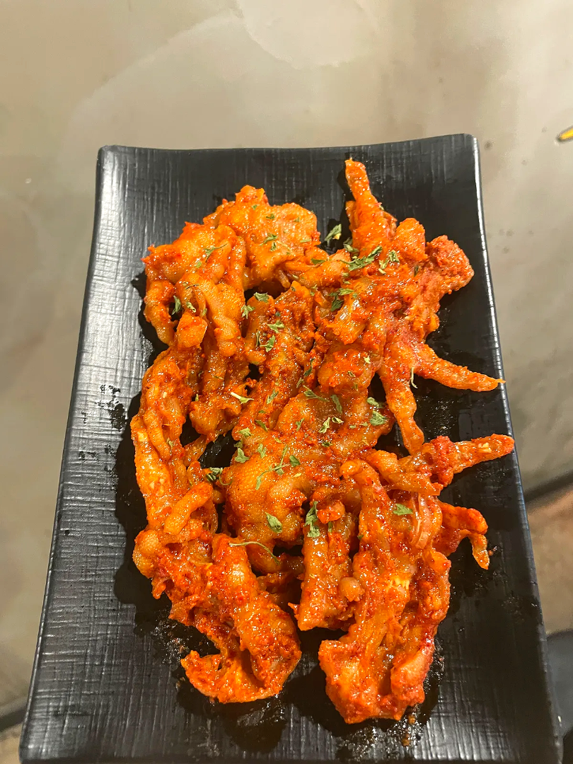 범이네숯불구이