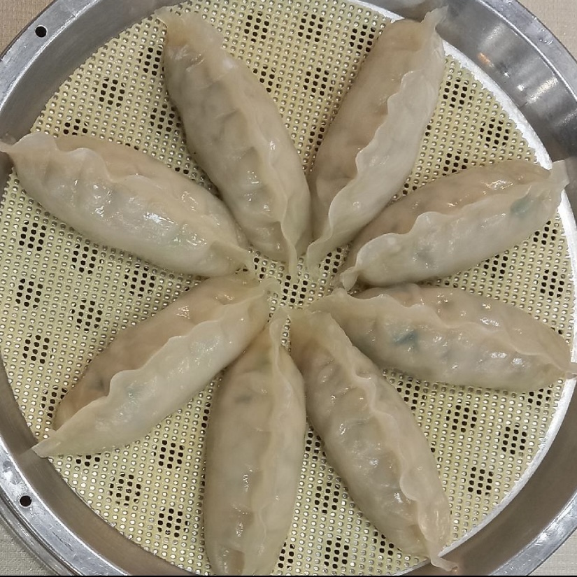 부경밀면 가야점