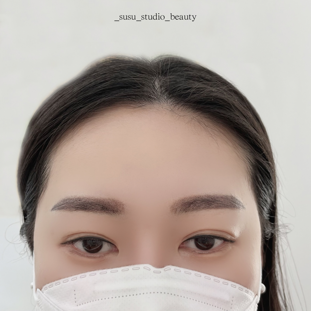 수수스튜디오 뷰티 부천 눈썹&속눈썹&피부