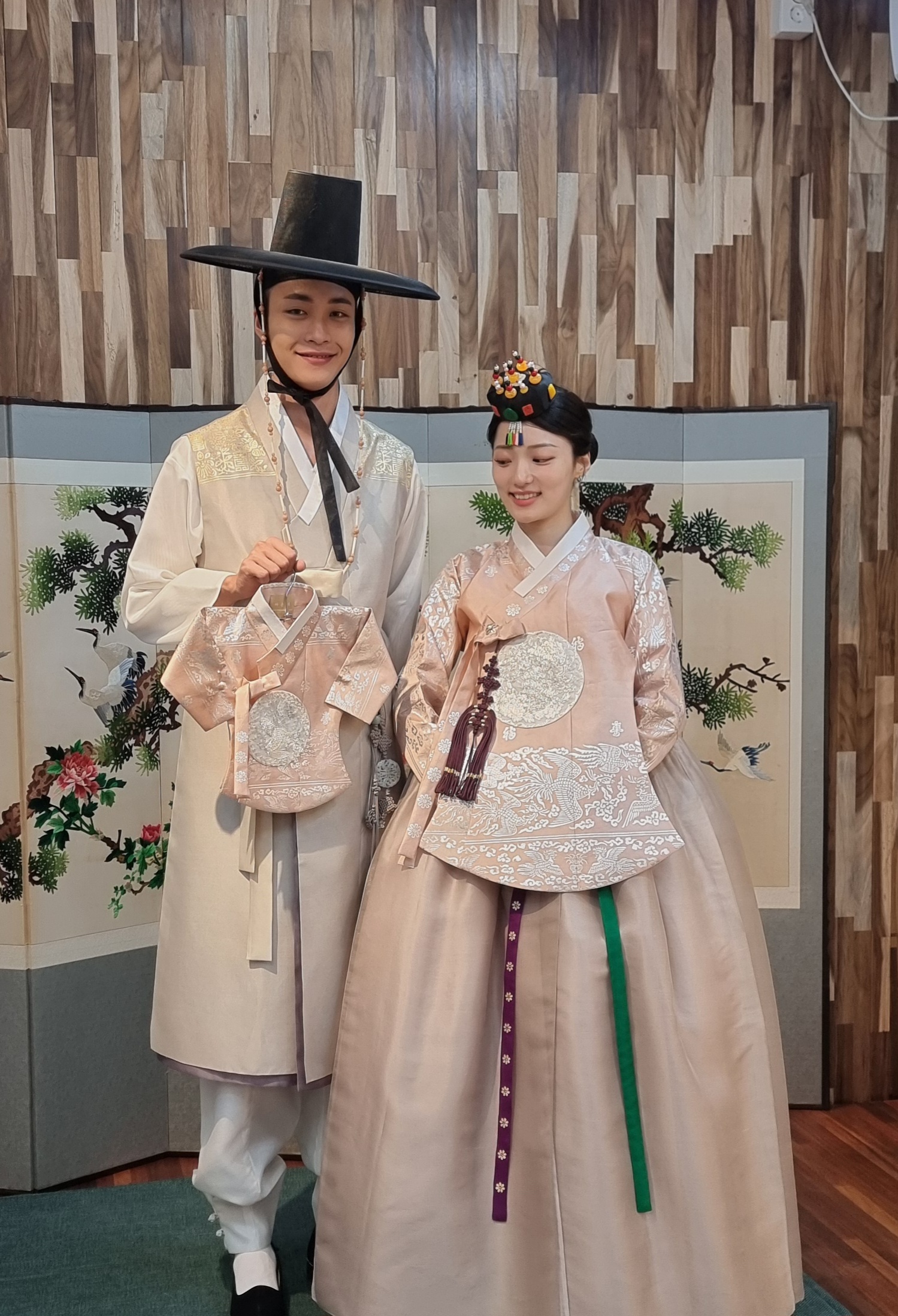 라온재