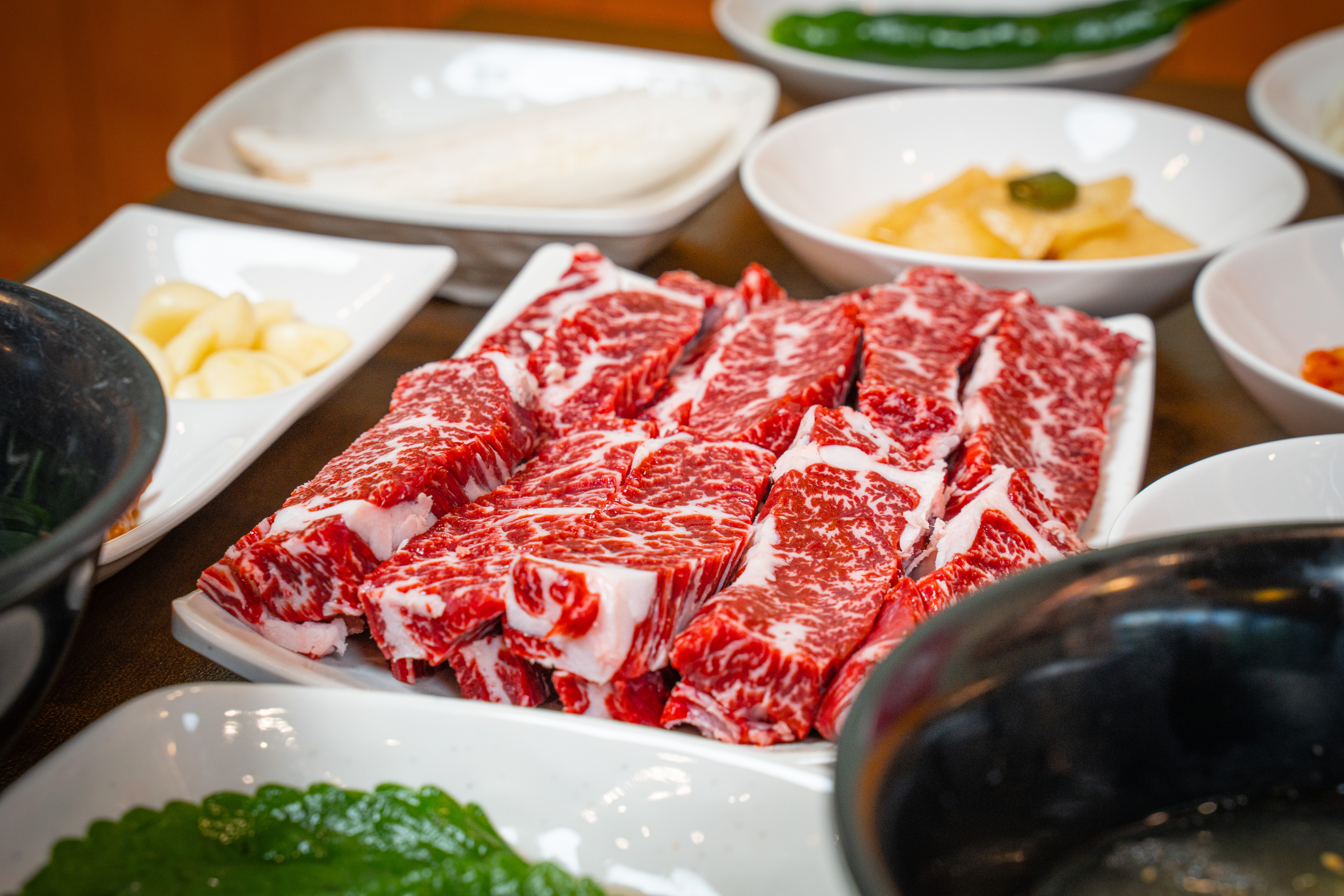 미가한우 세천점