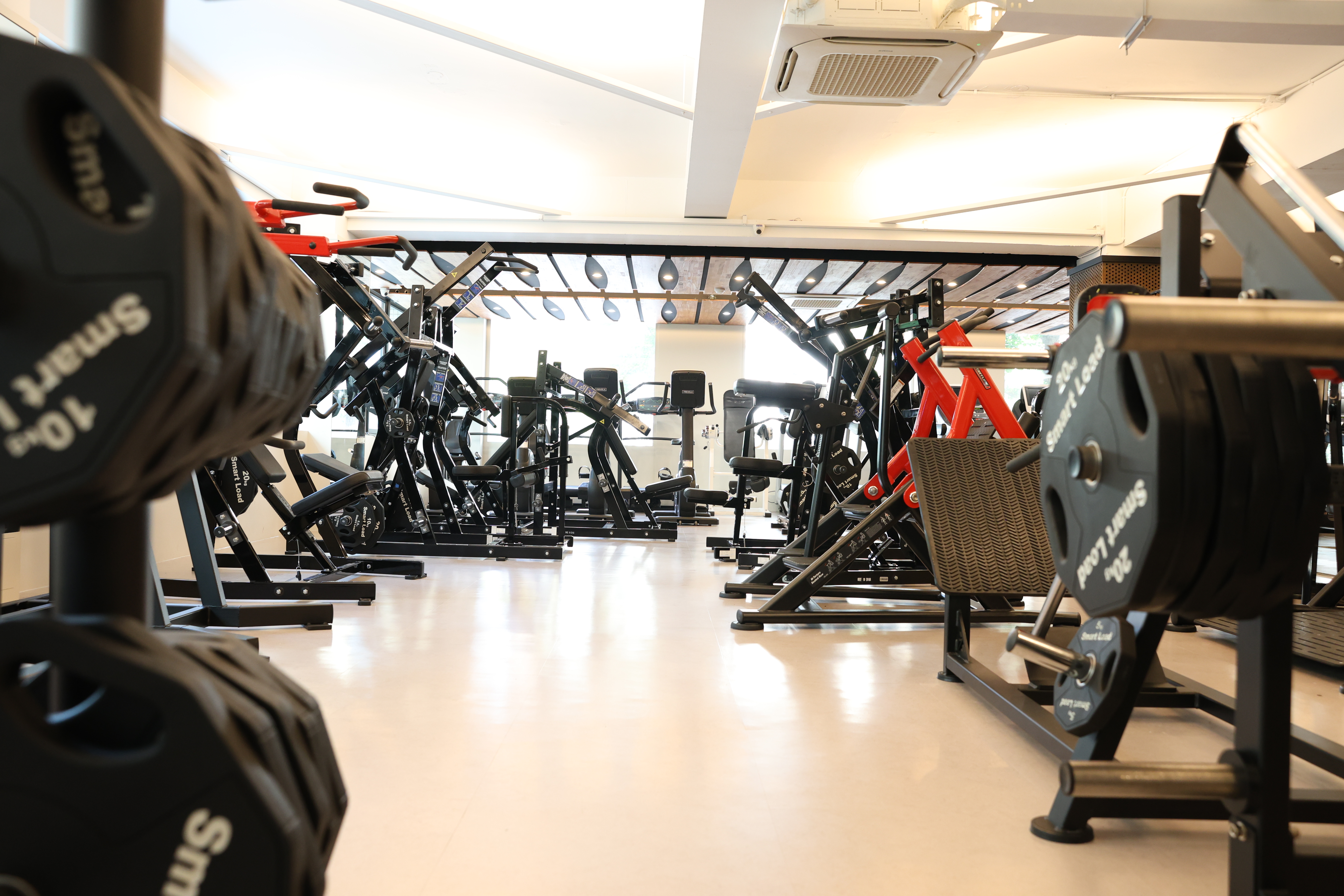 짐구공 24시 헬스 PT 시청점 대표 이미지