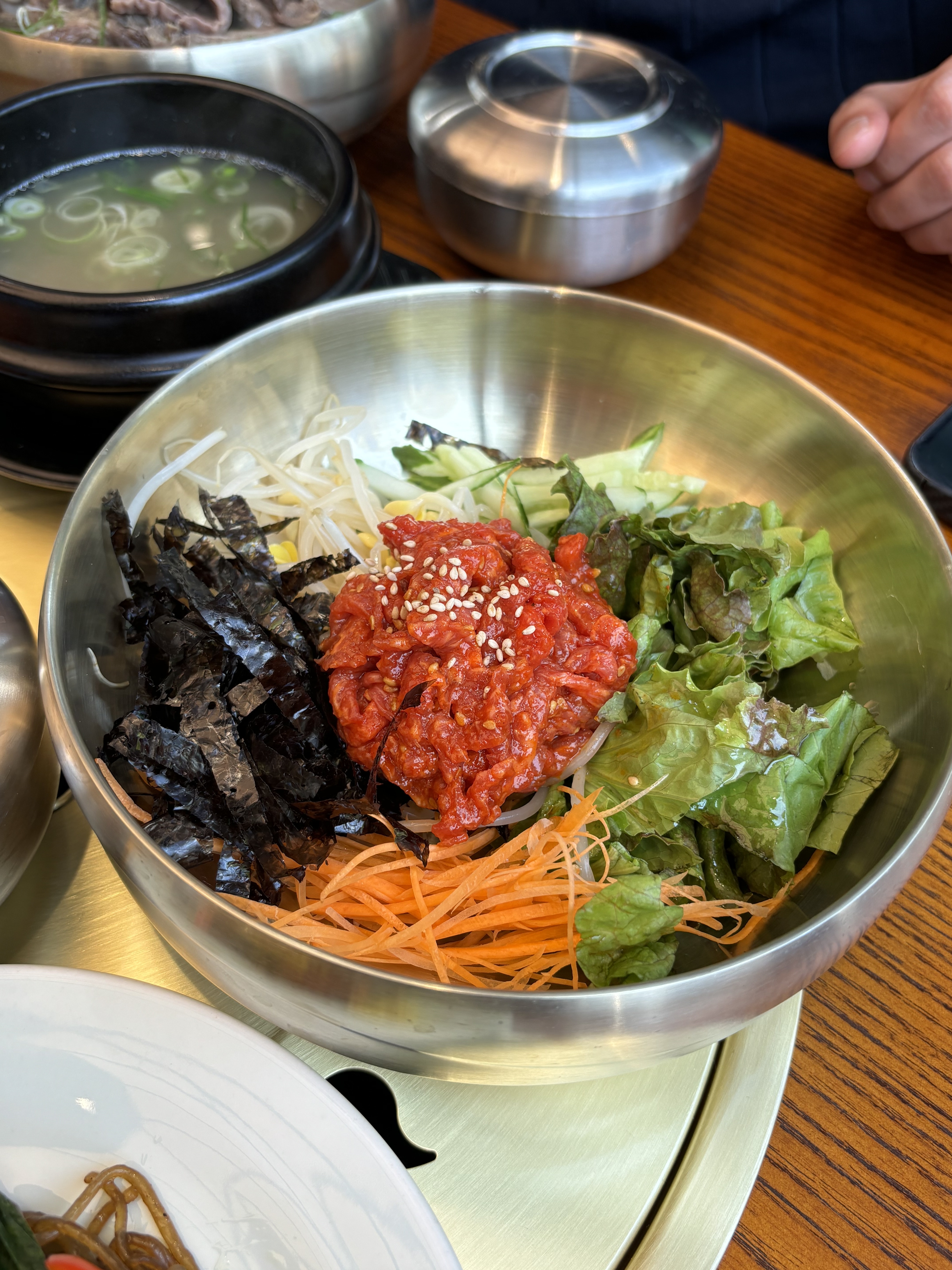 몯갈비 본점 대표 이미지