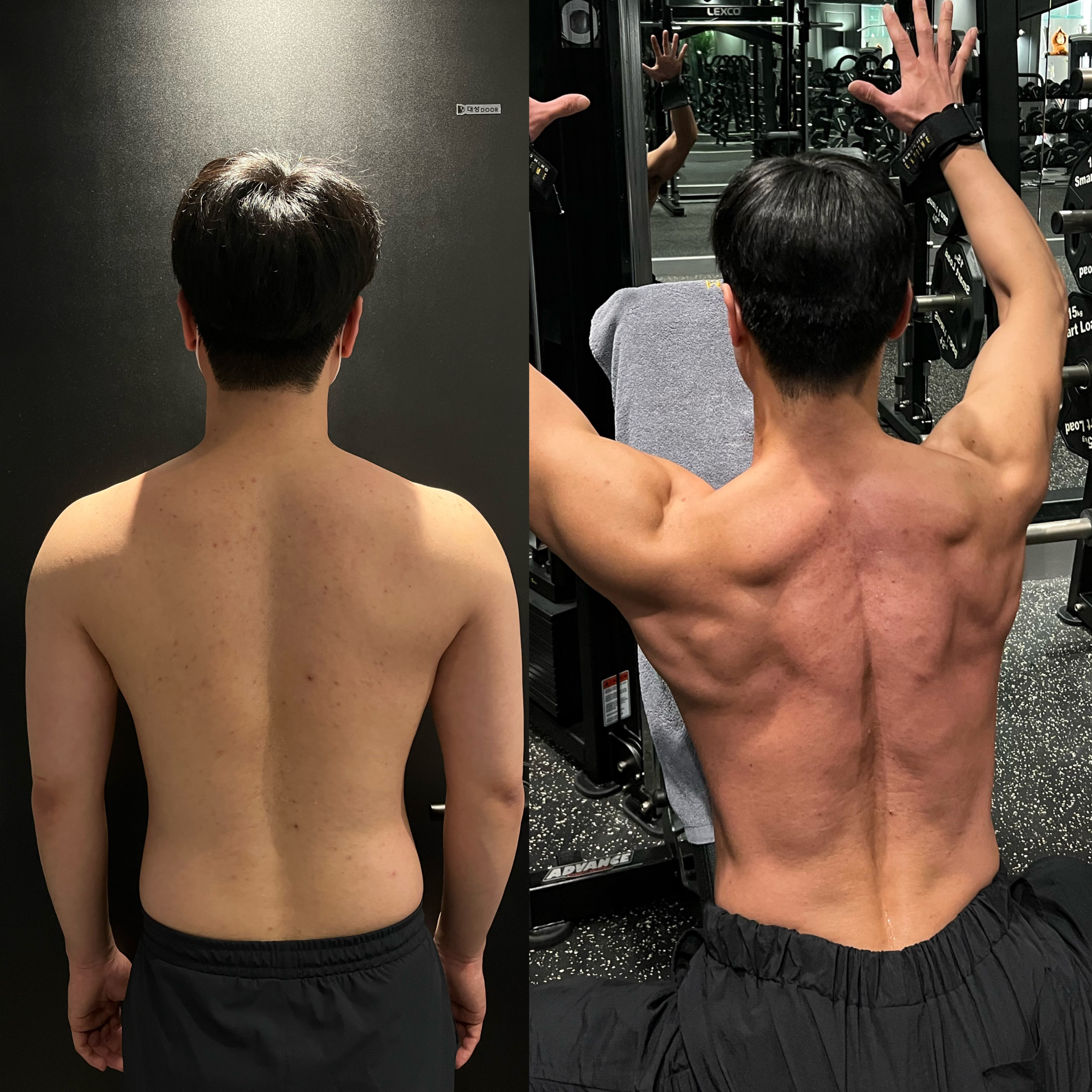마이애미짐 센텀점 24시헬스PT