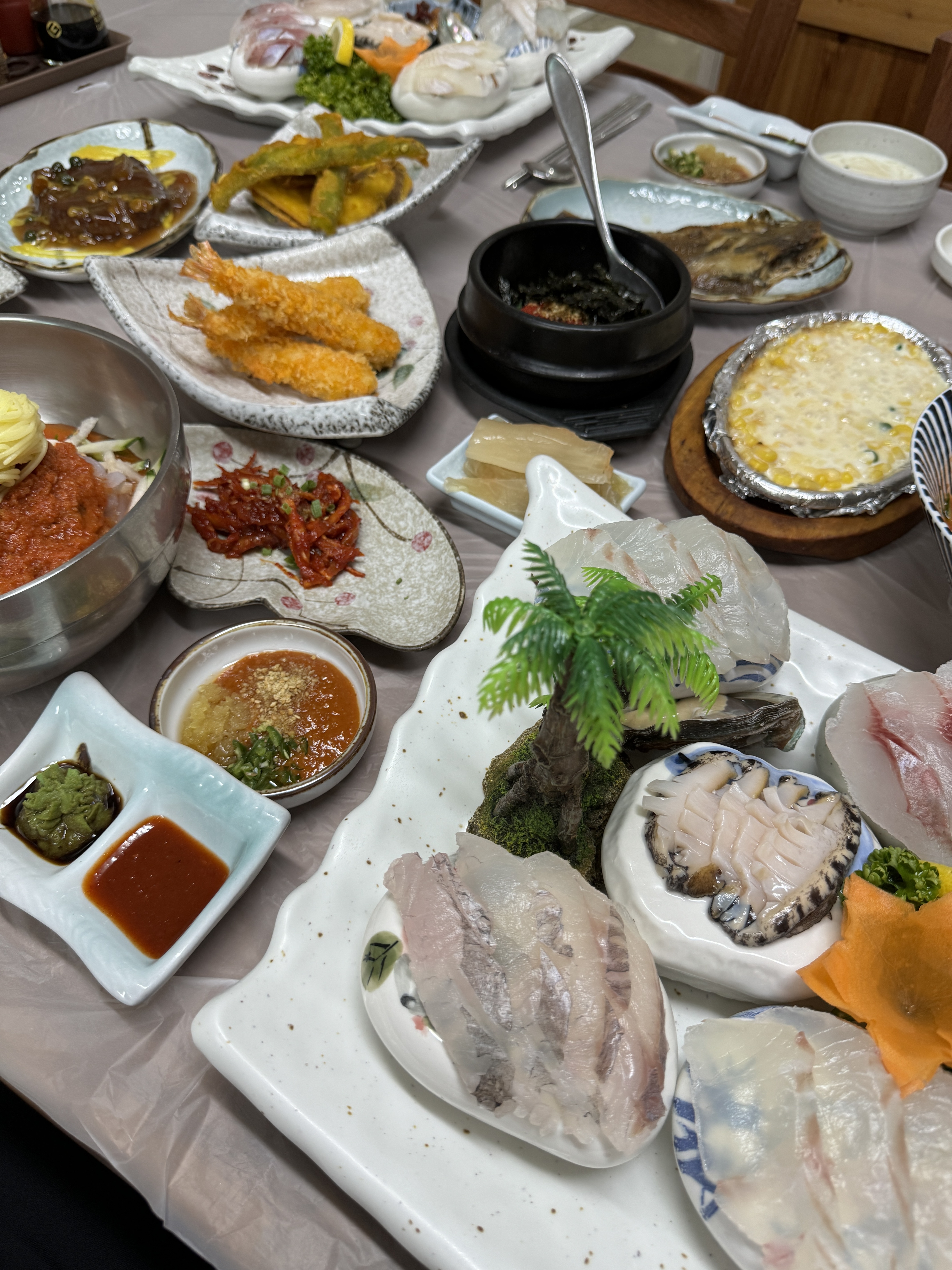 경주횟집지중해