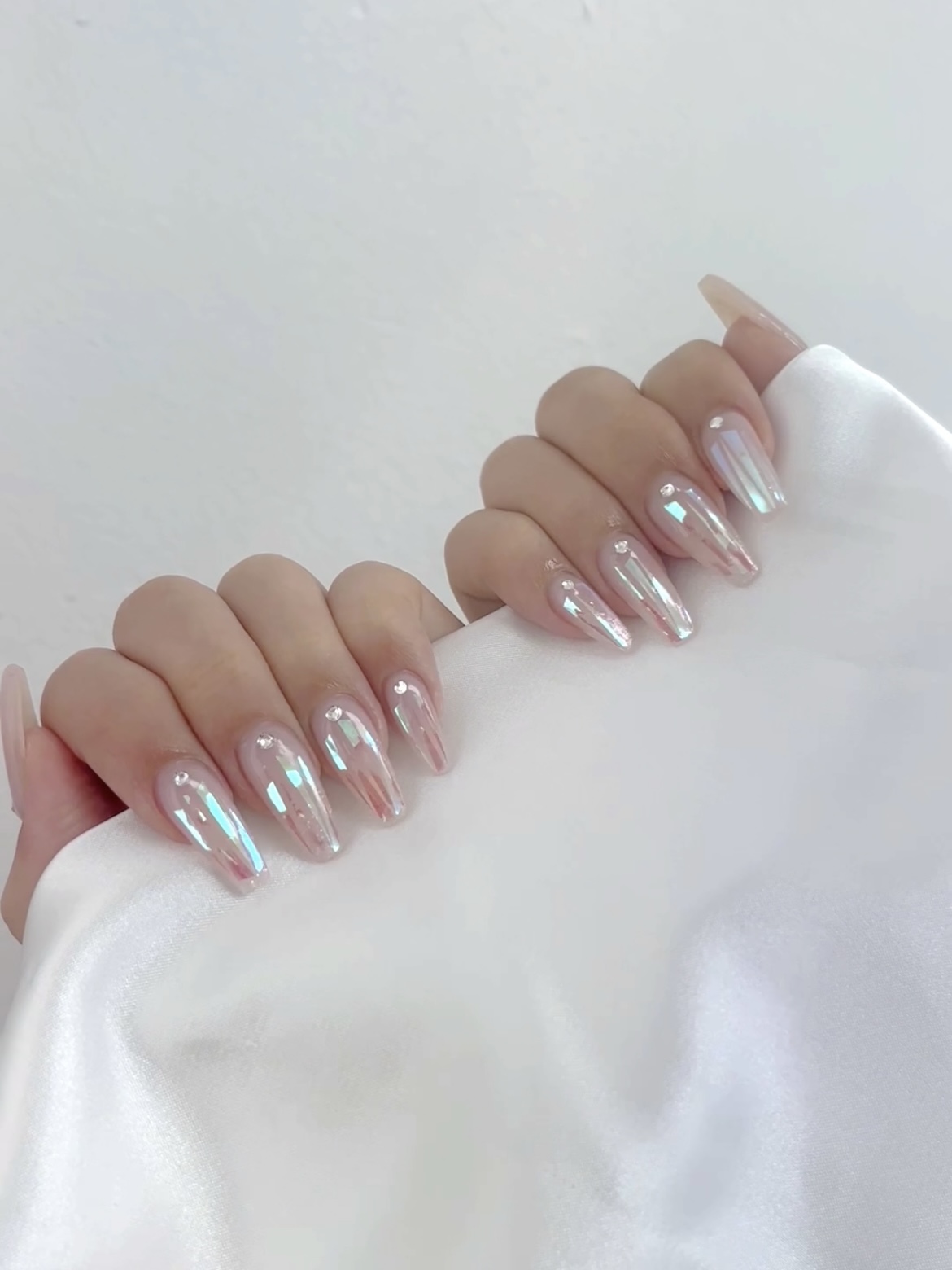 네일묘연