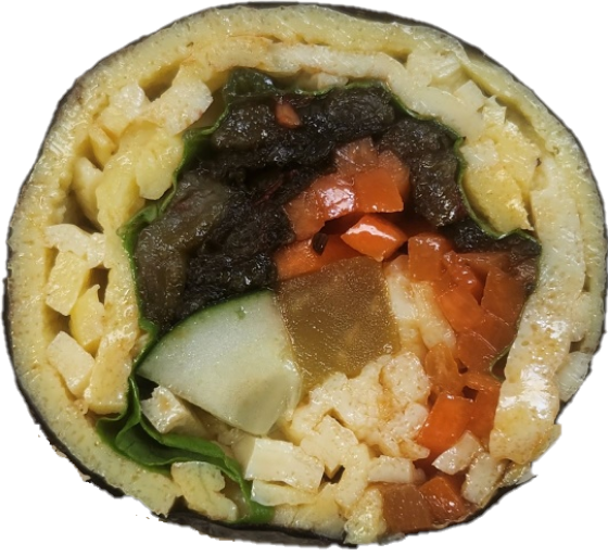 빵빵김밥
