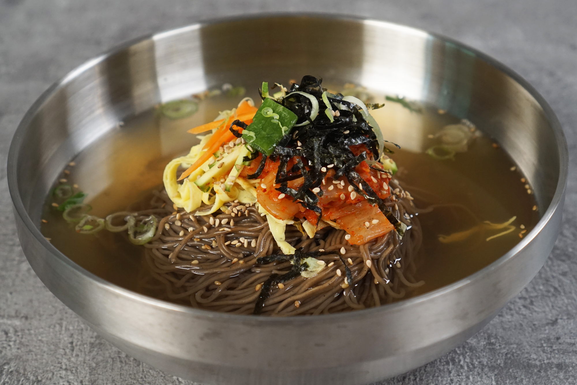 경희네 국수가게