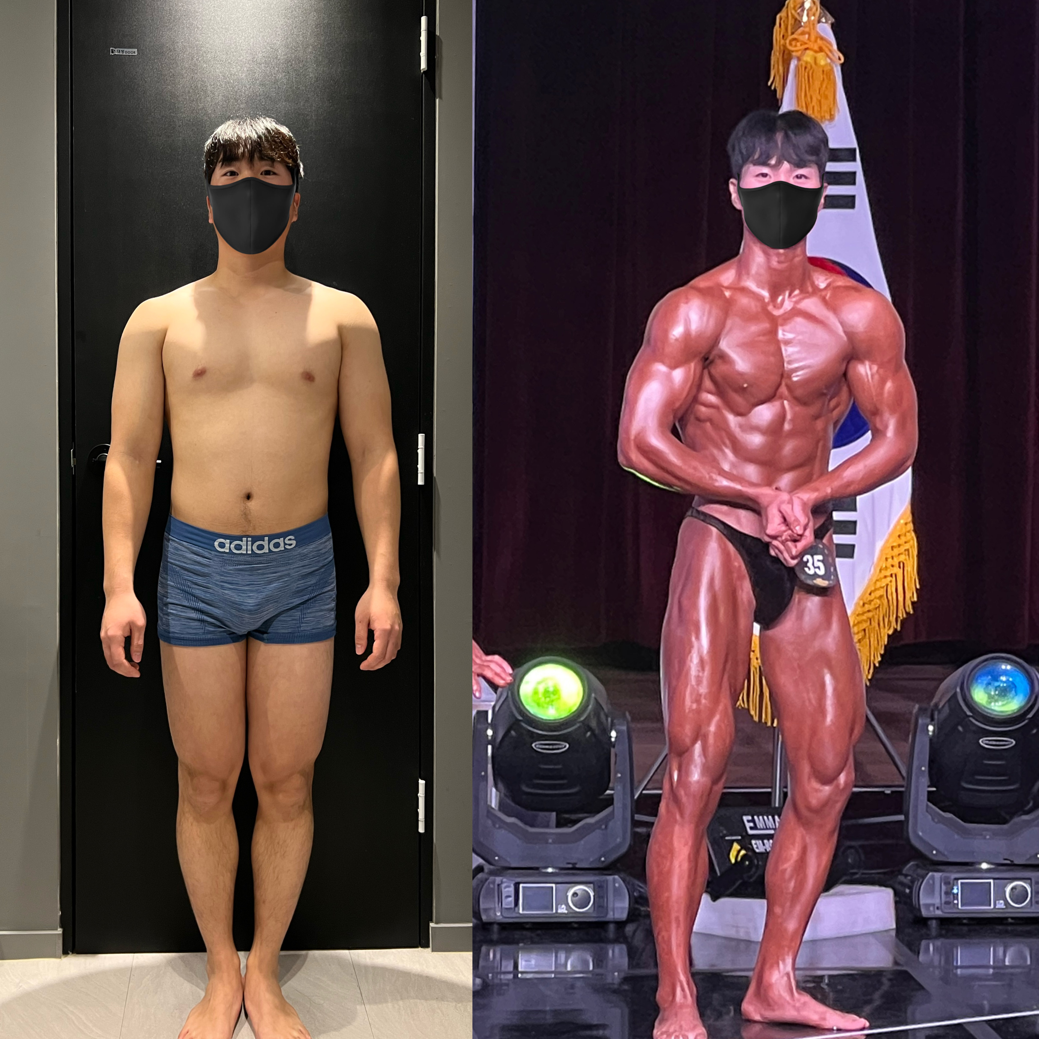 마이애미짐 센텀점 24시헬스PT