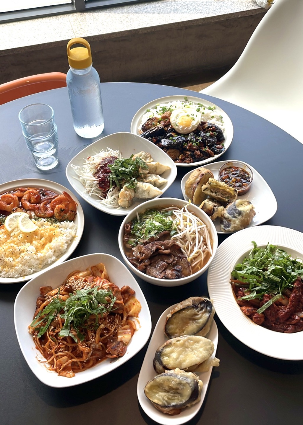 마름모식당
