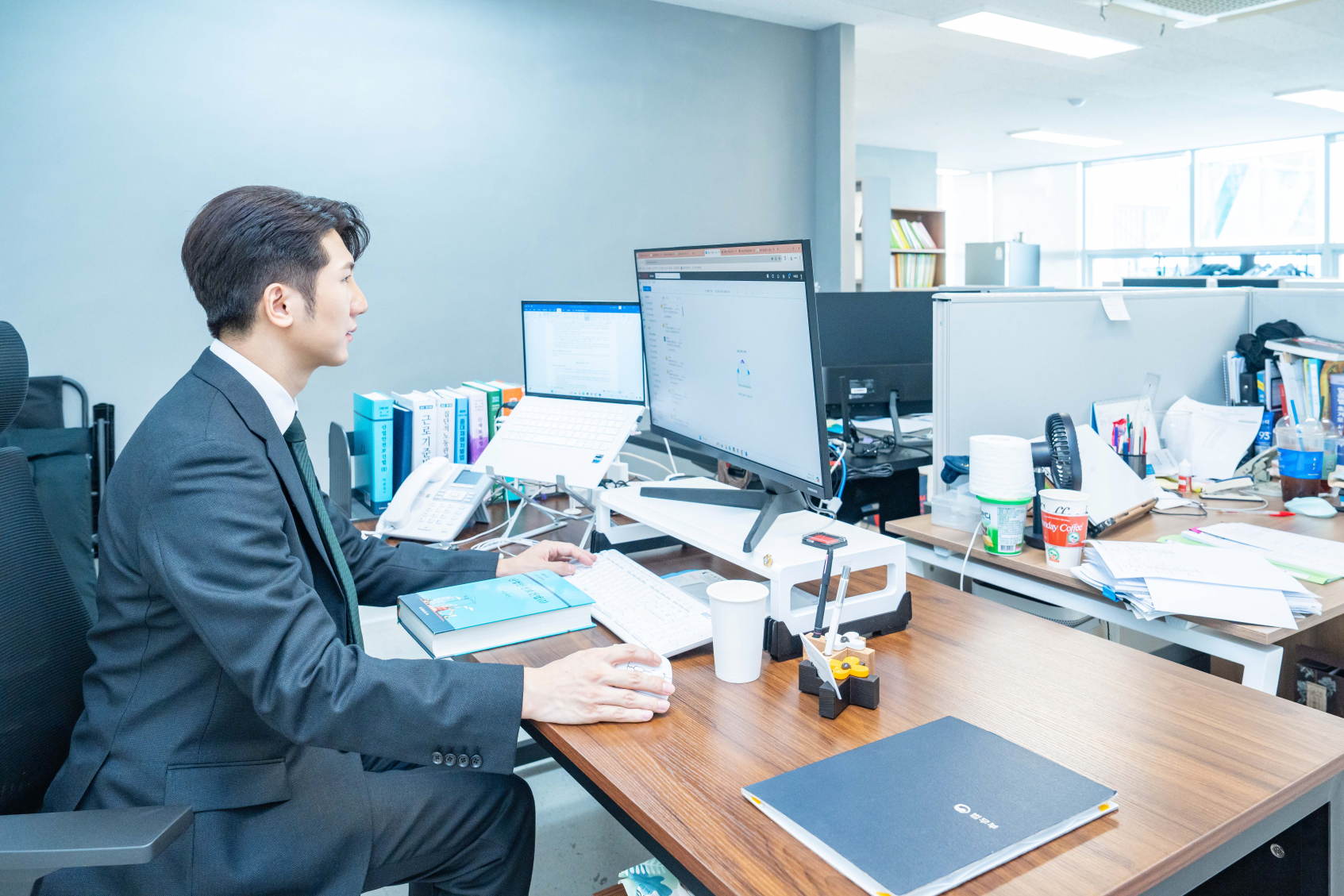 노무법인 율암