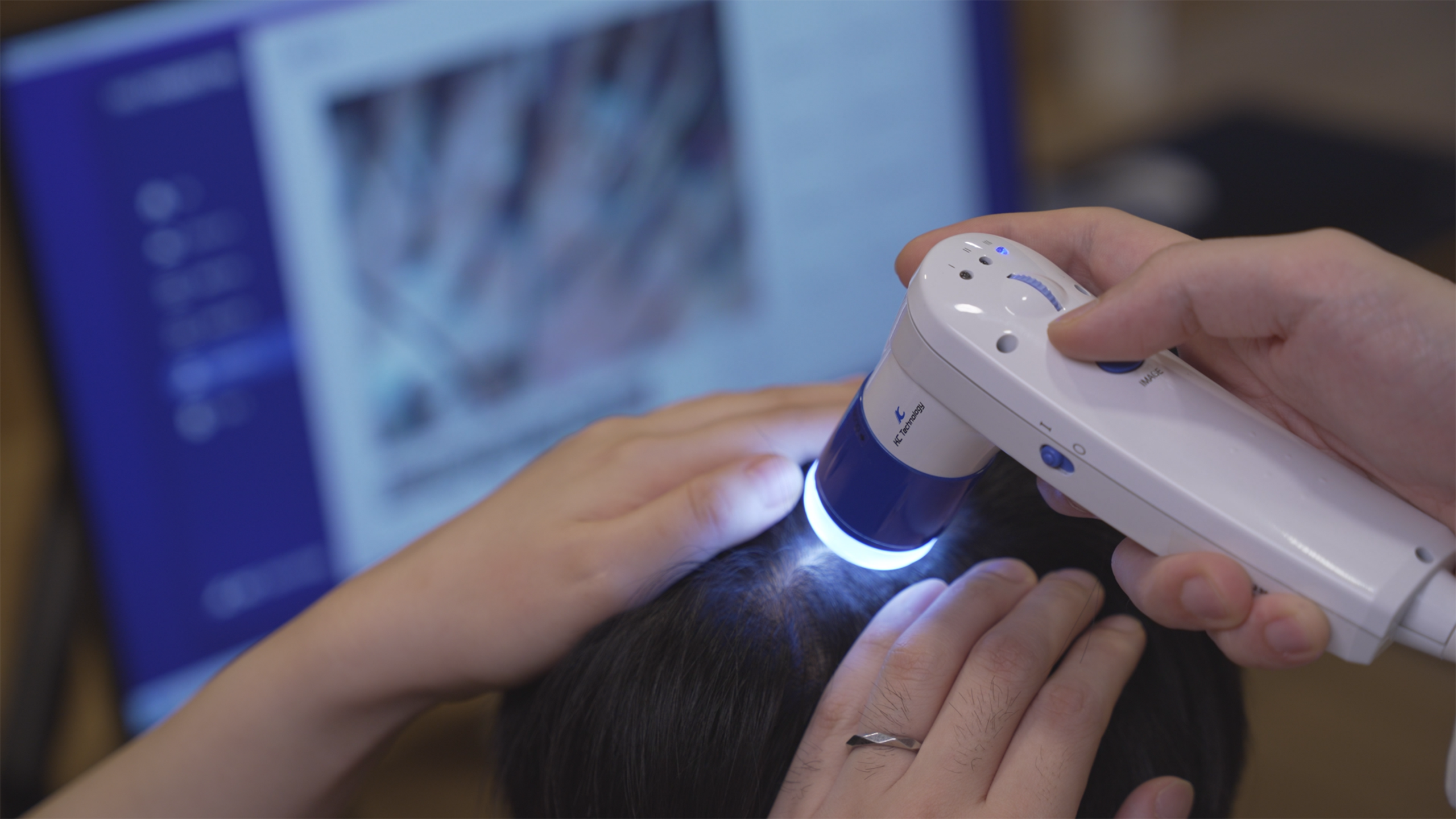 헤어온의원 대표 이미지