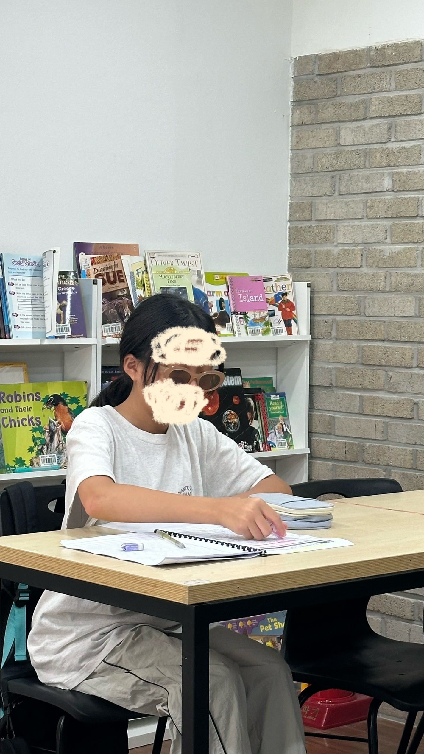 오른어학원 대표 이미지