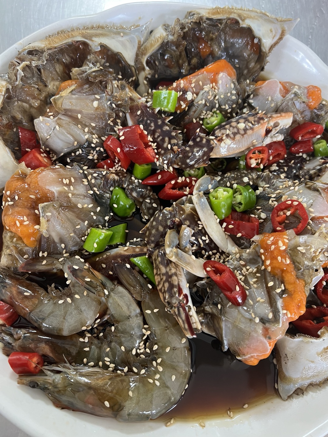 대복식당