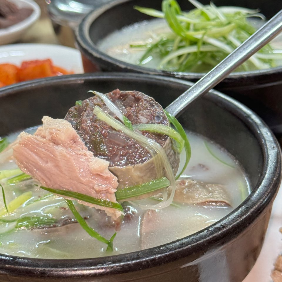 8번식당 본점