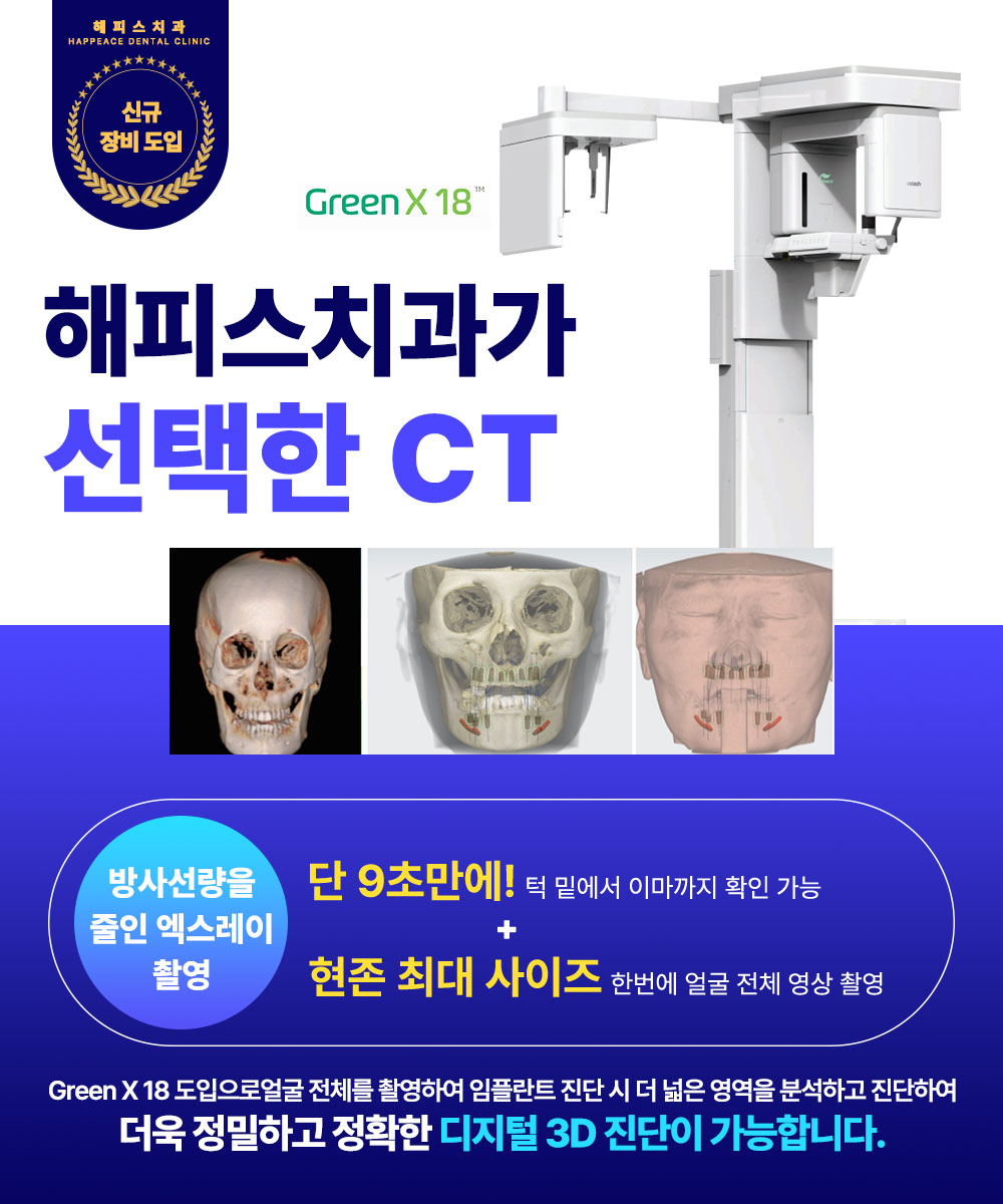 디지털해피스치과 대표 이미지