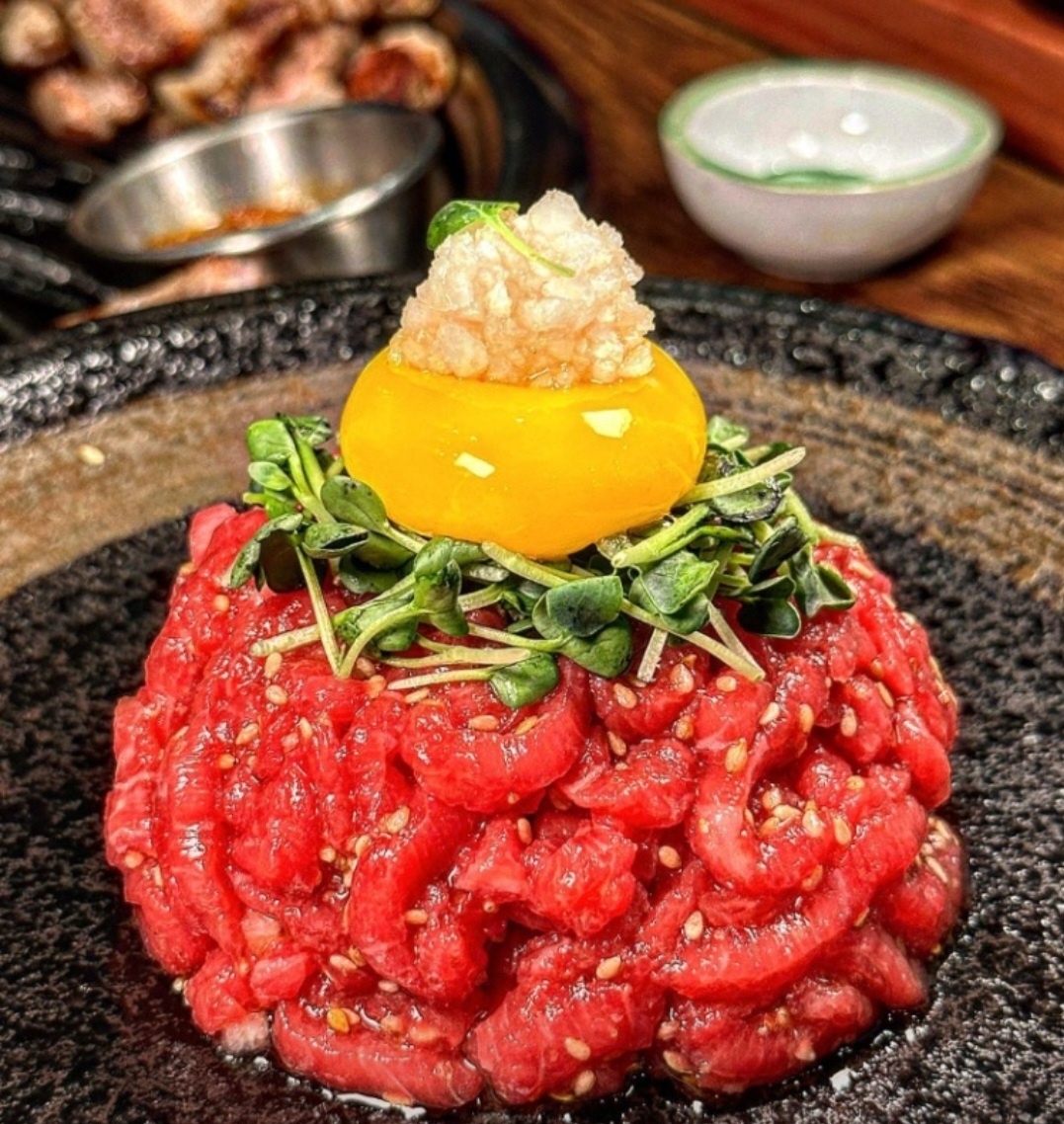 탐라담 매봉역점