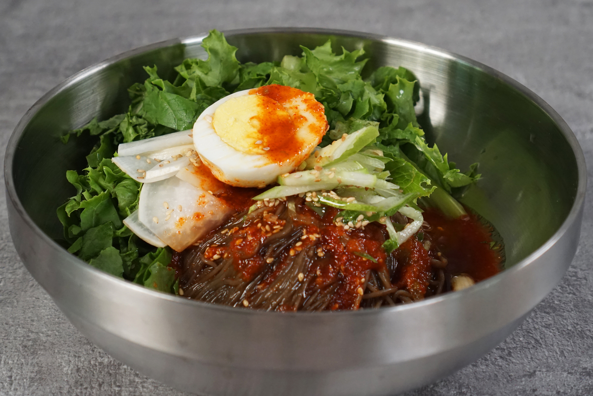 경희네 국수가게