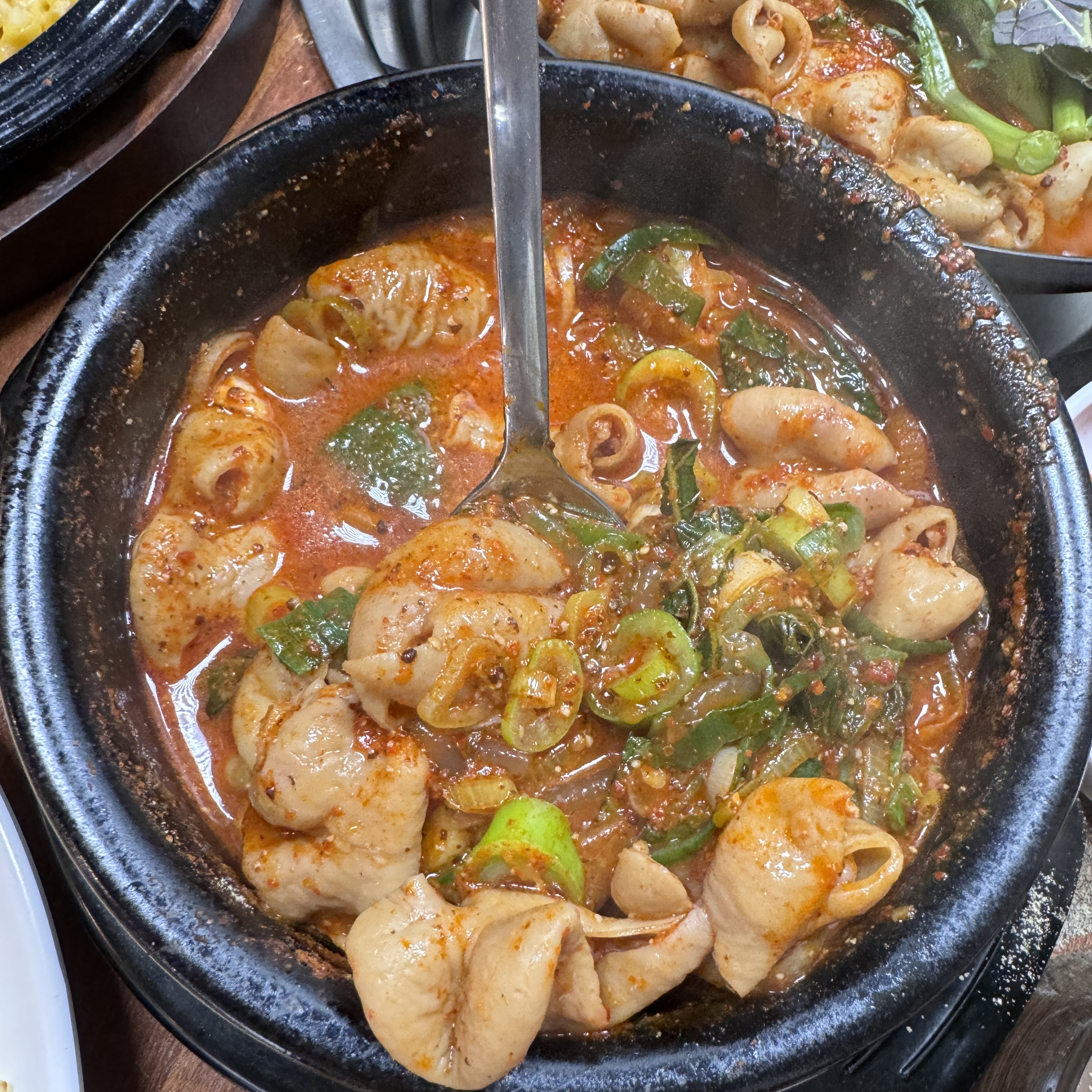 태양곱창 논현