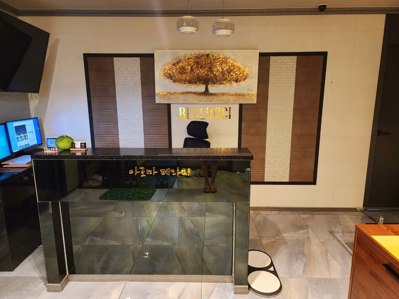하늘 photo 2