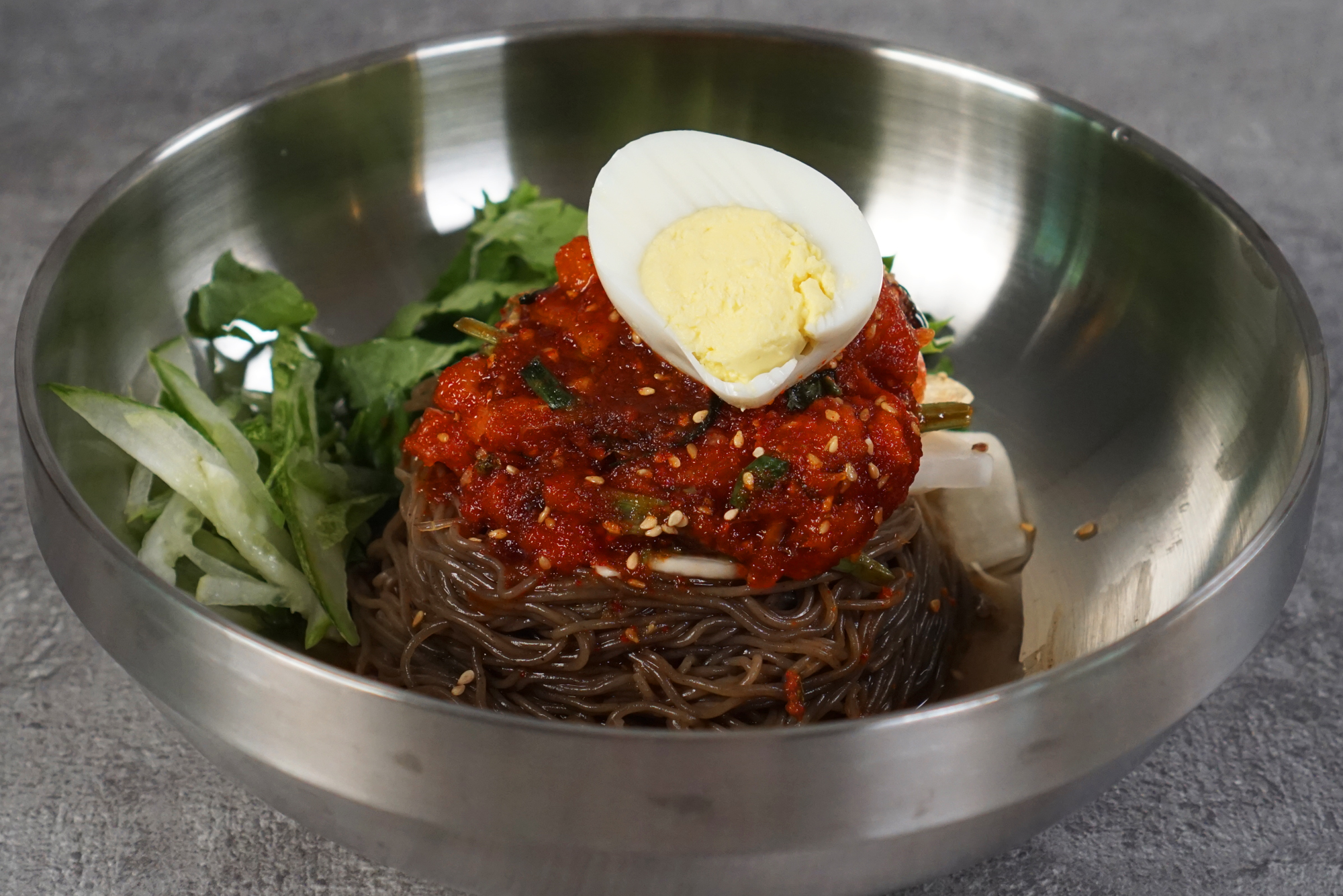 경희네 국수가게