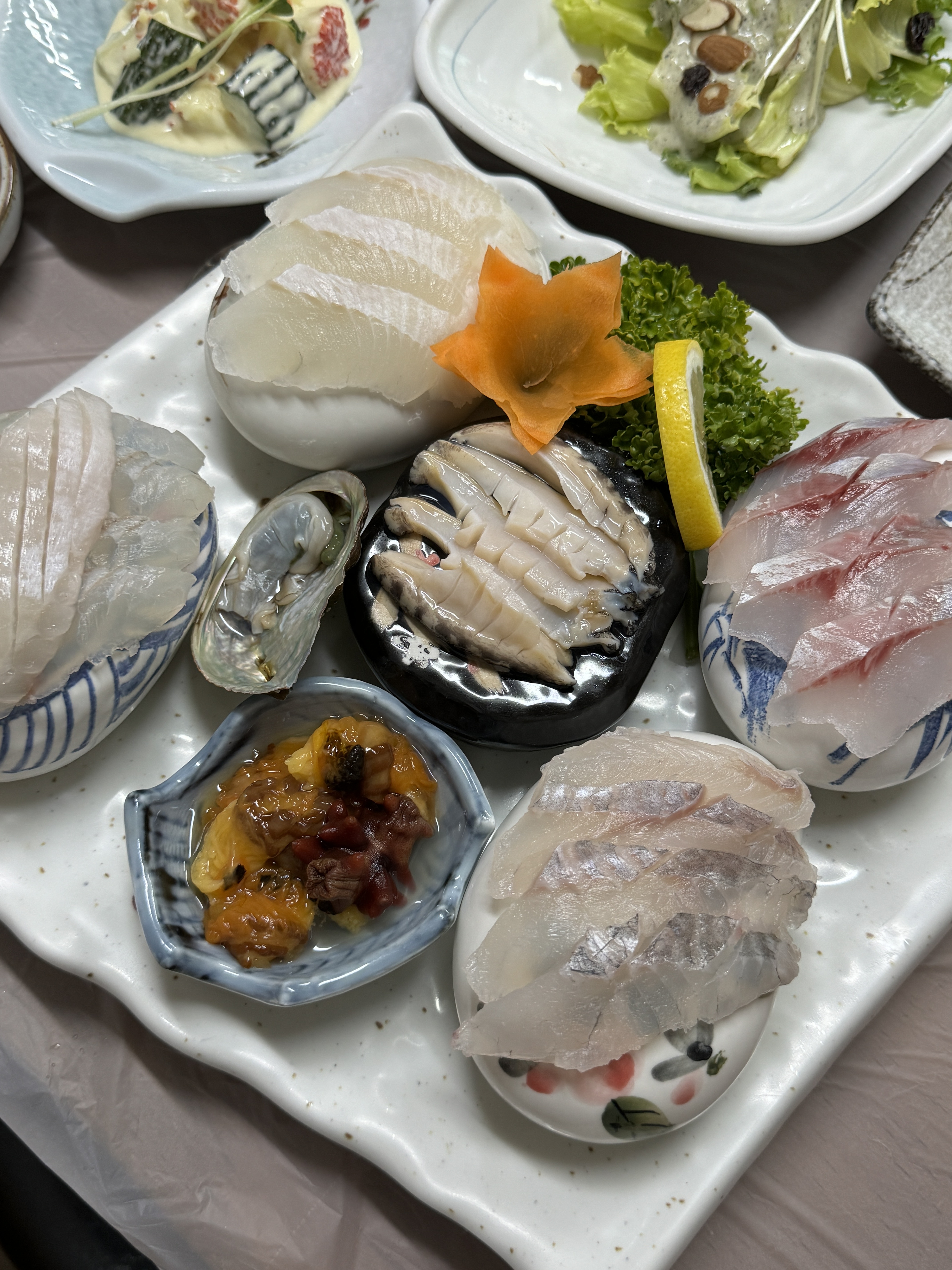 경주횟집지중해