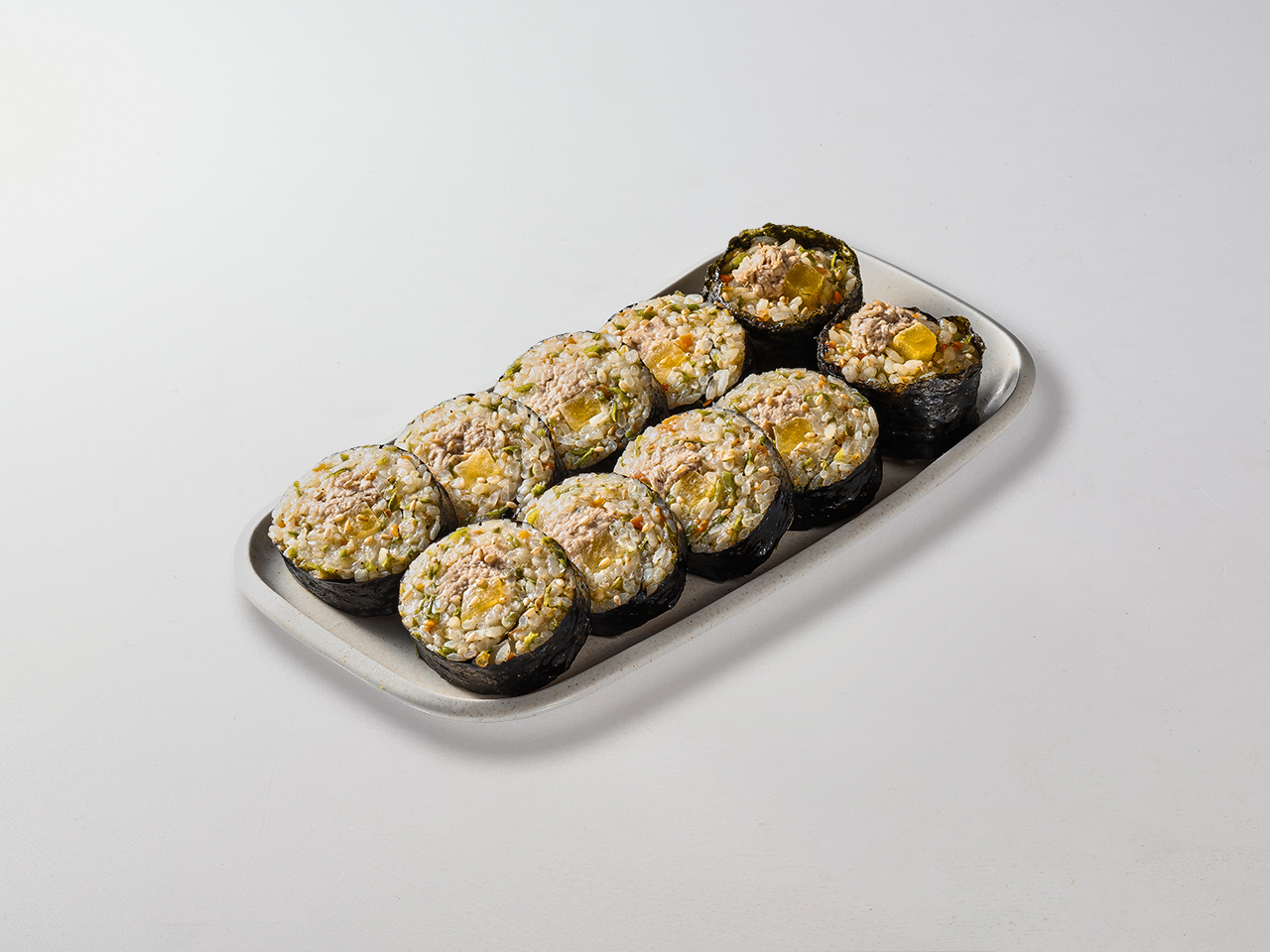 동대문매운김밥 연남점