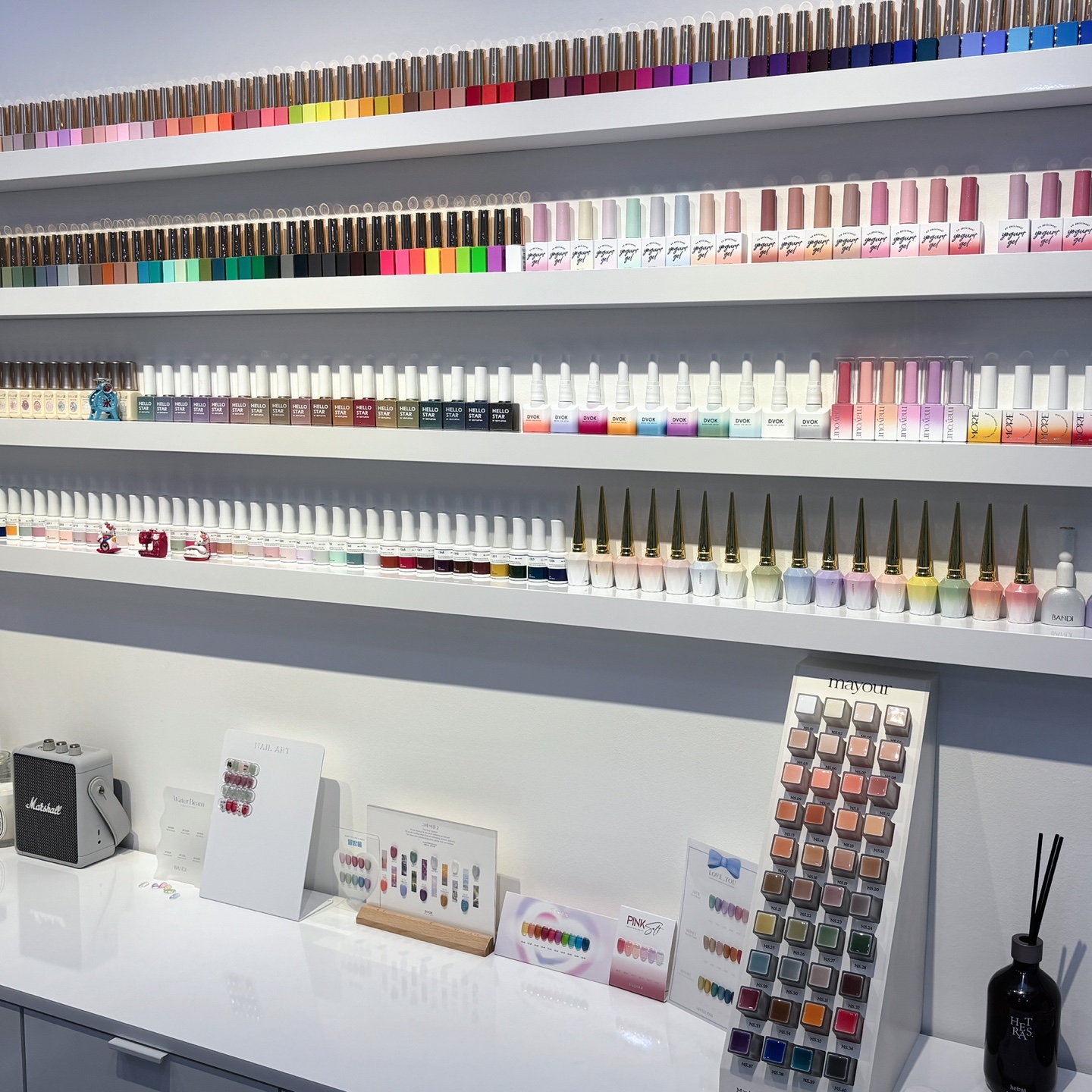 희희네일 대표 이미지