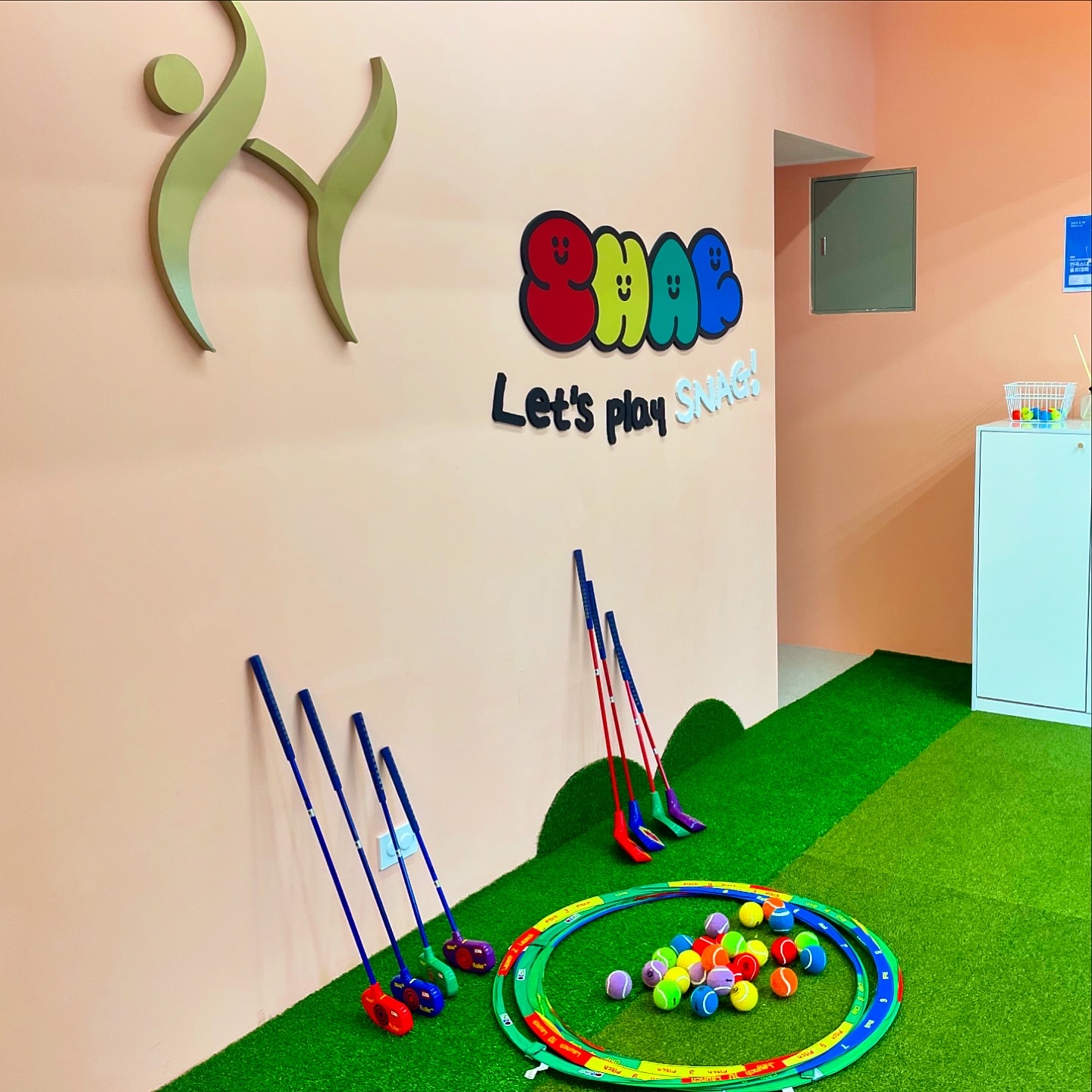 바이스앤 하경골프 대표 이미지