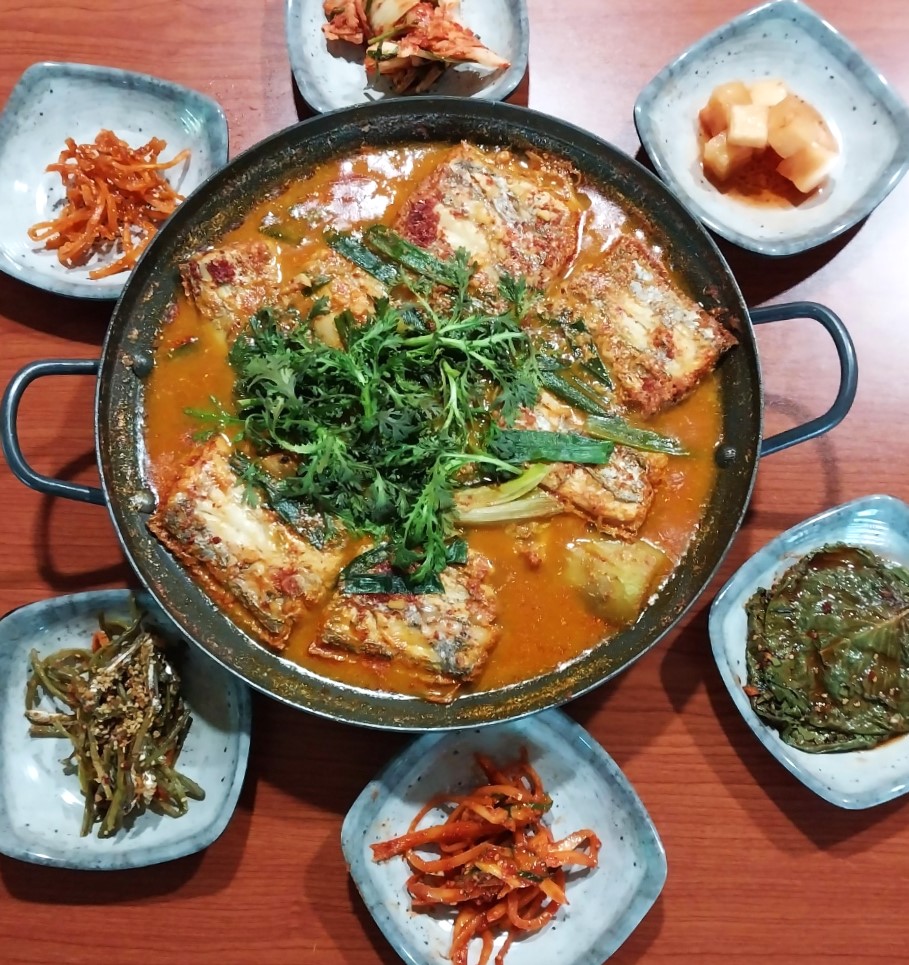 성주맛집 설명사진