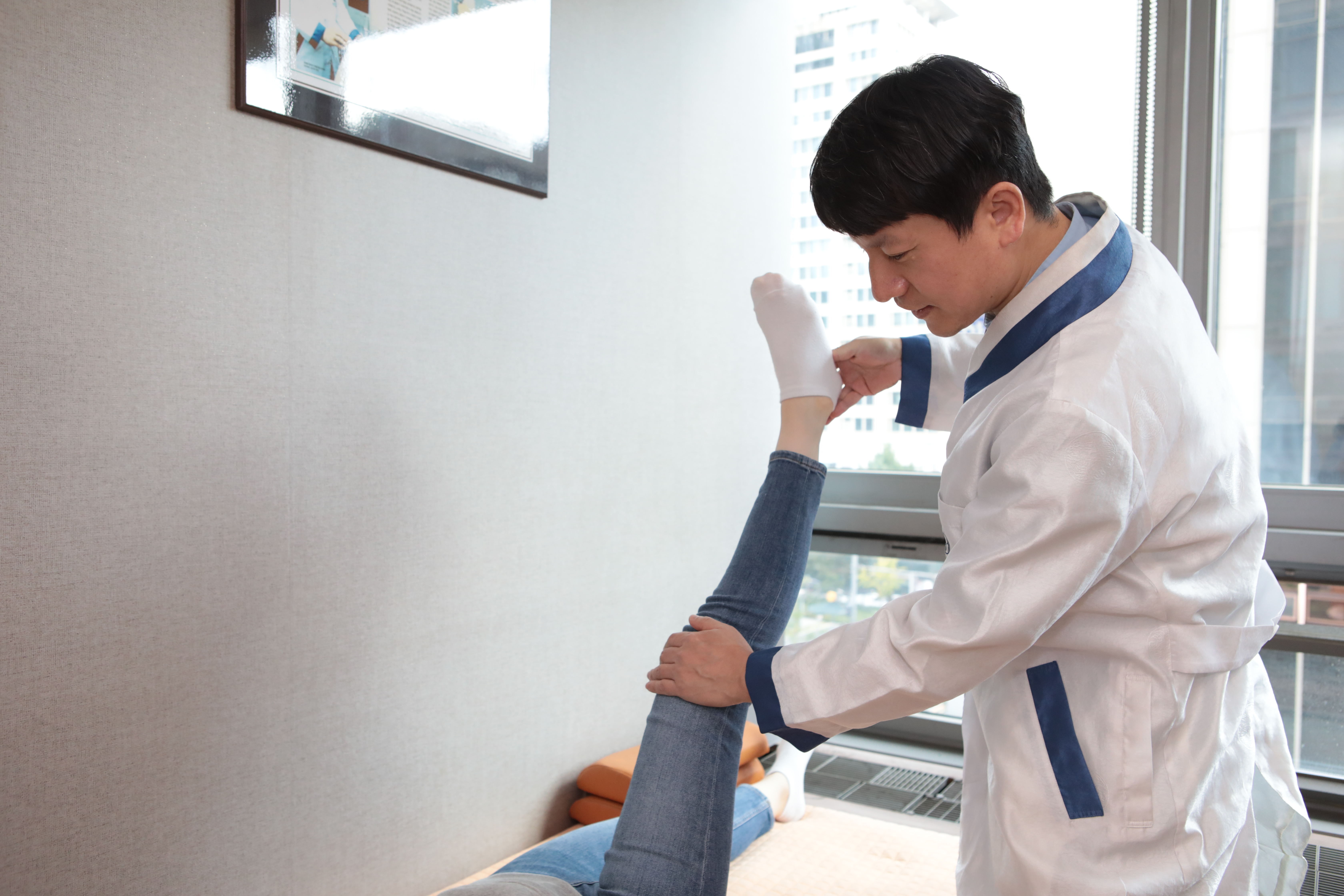튼튼마디한의원 광진 대표 이미지