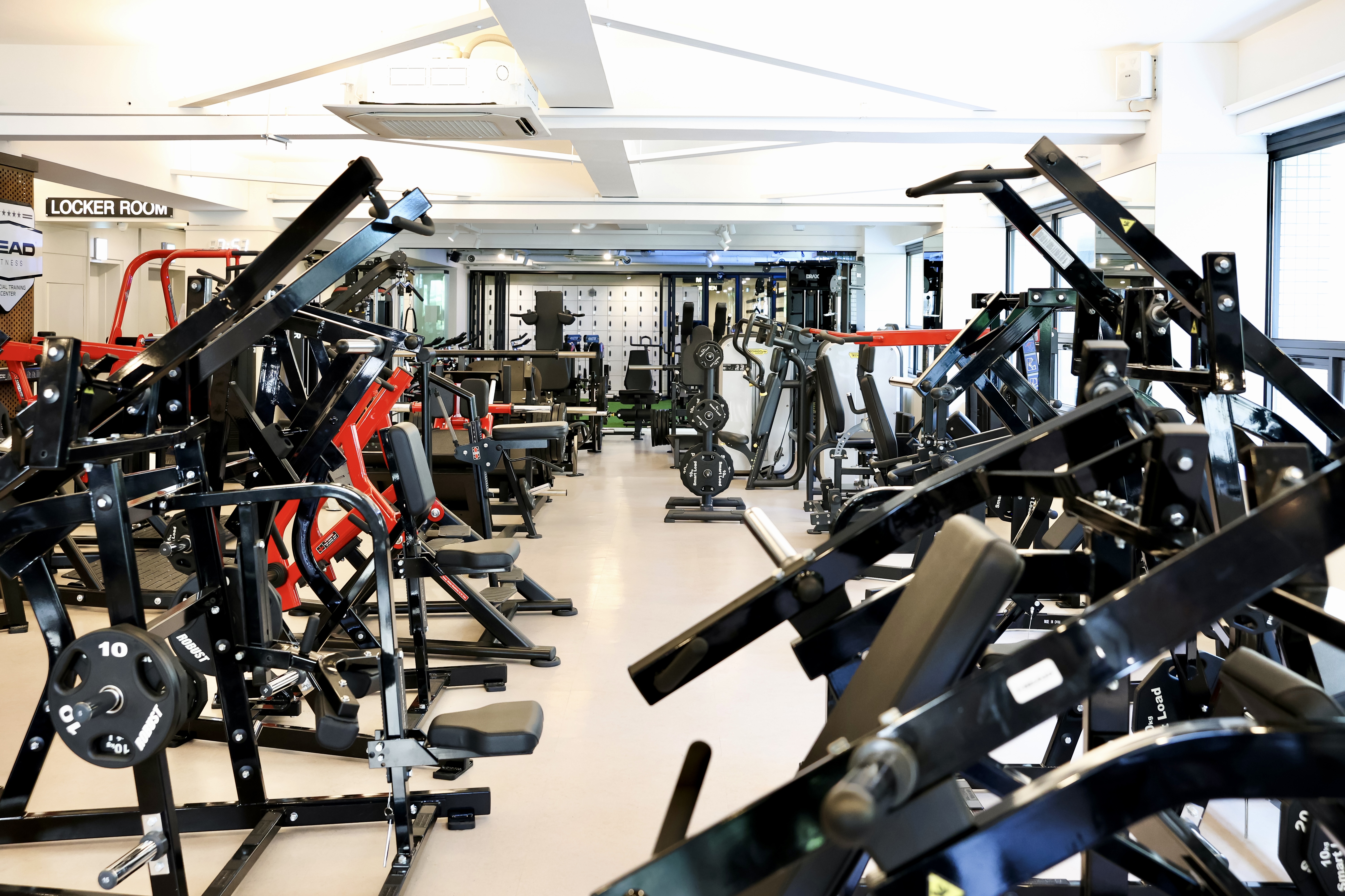 짐구공 24시 헬스 PT 시청점 대표 이미지