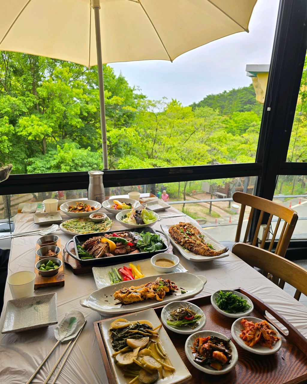 탑골식당 사진 3