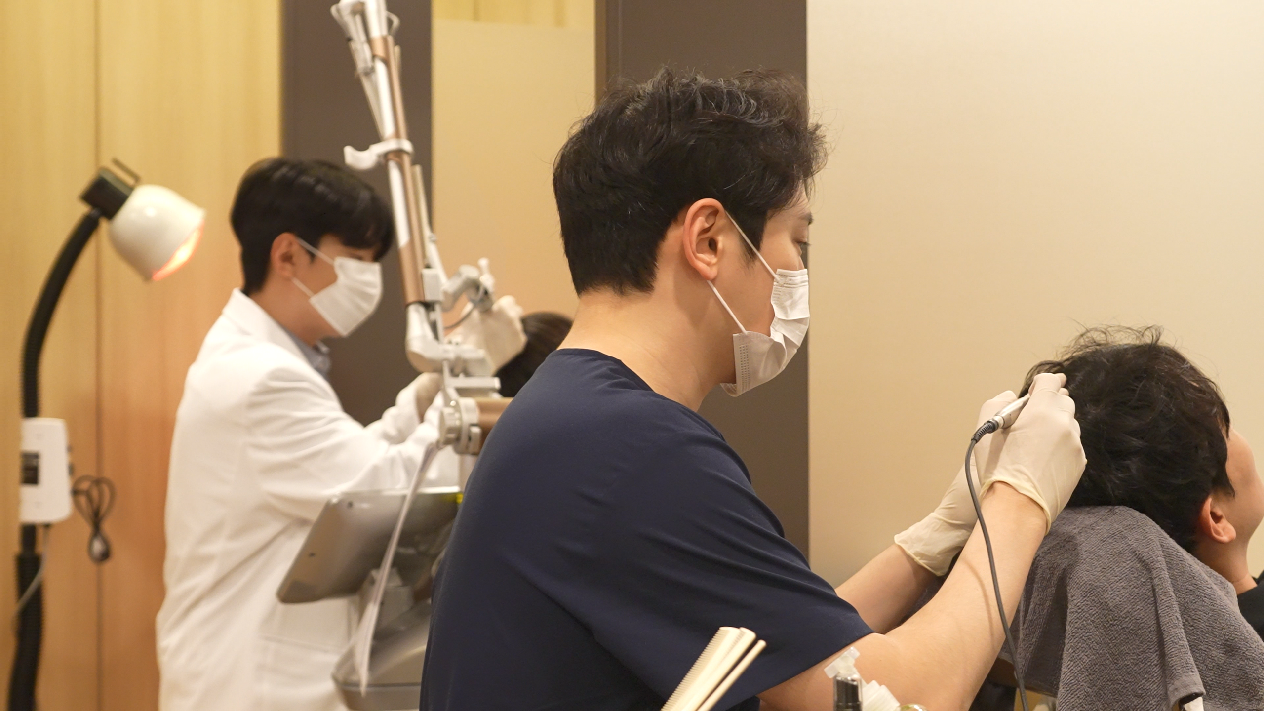 헤어온의원 대표 이미지