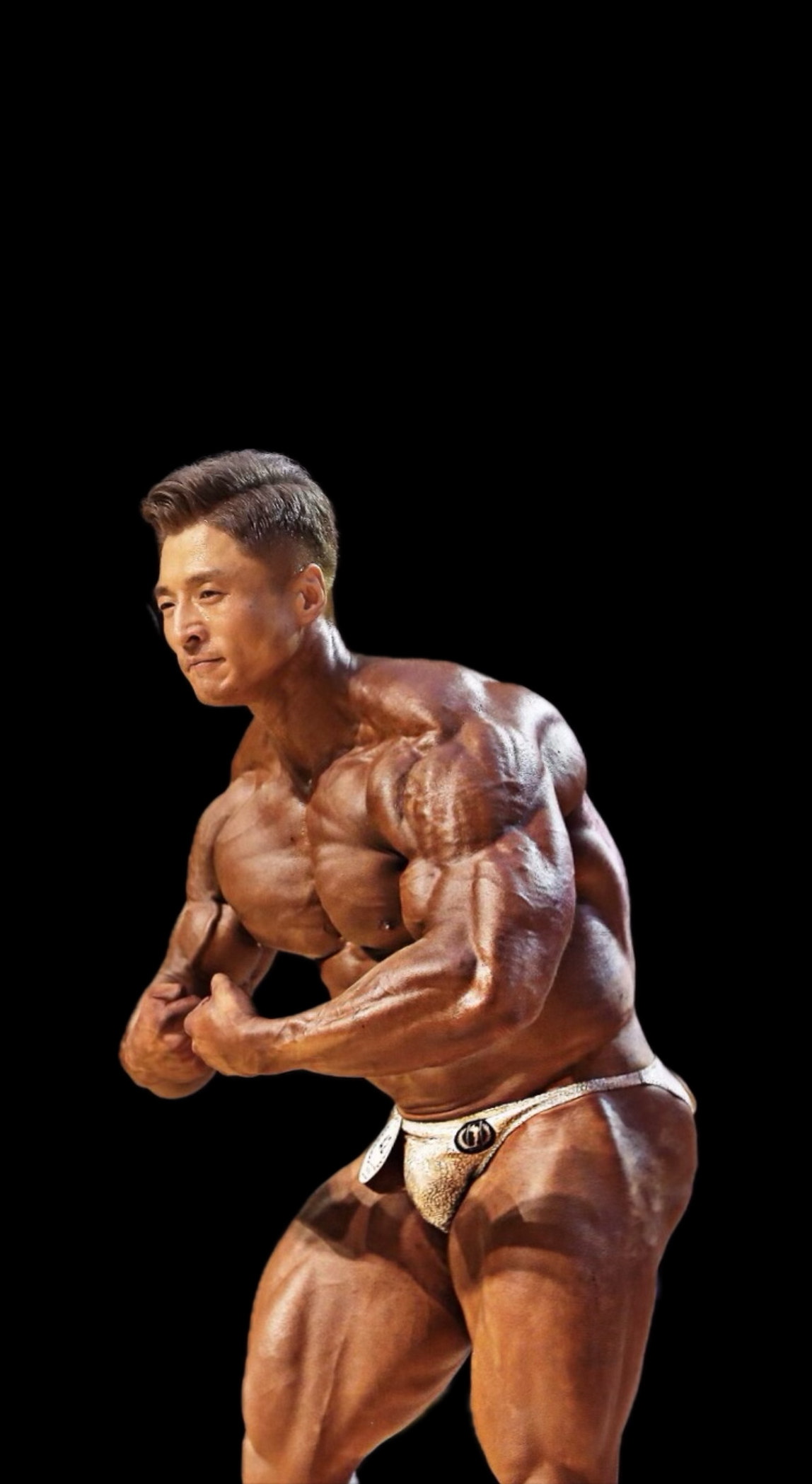 팀 뉴비짐