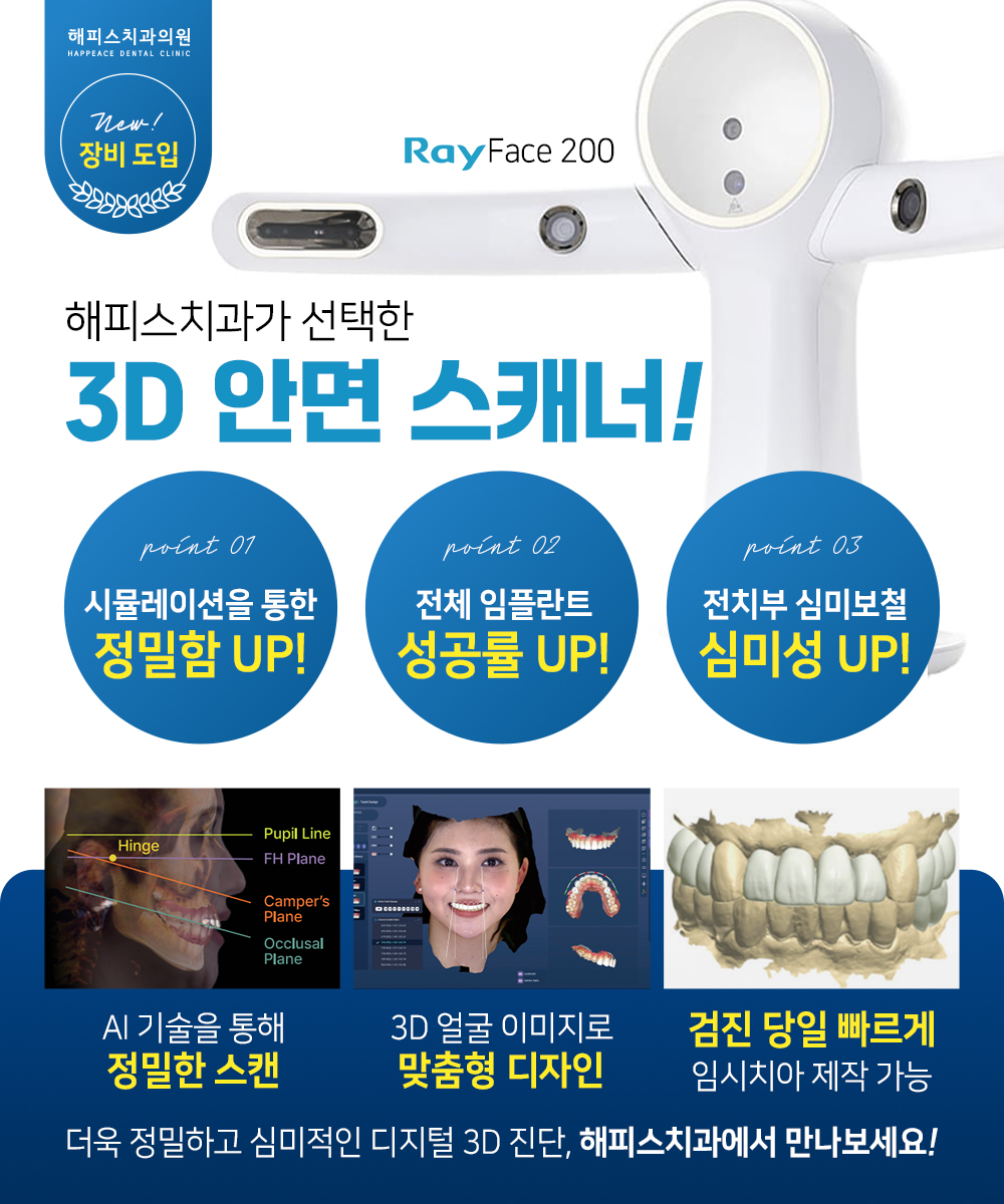 디지털해피스치과 이미지