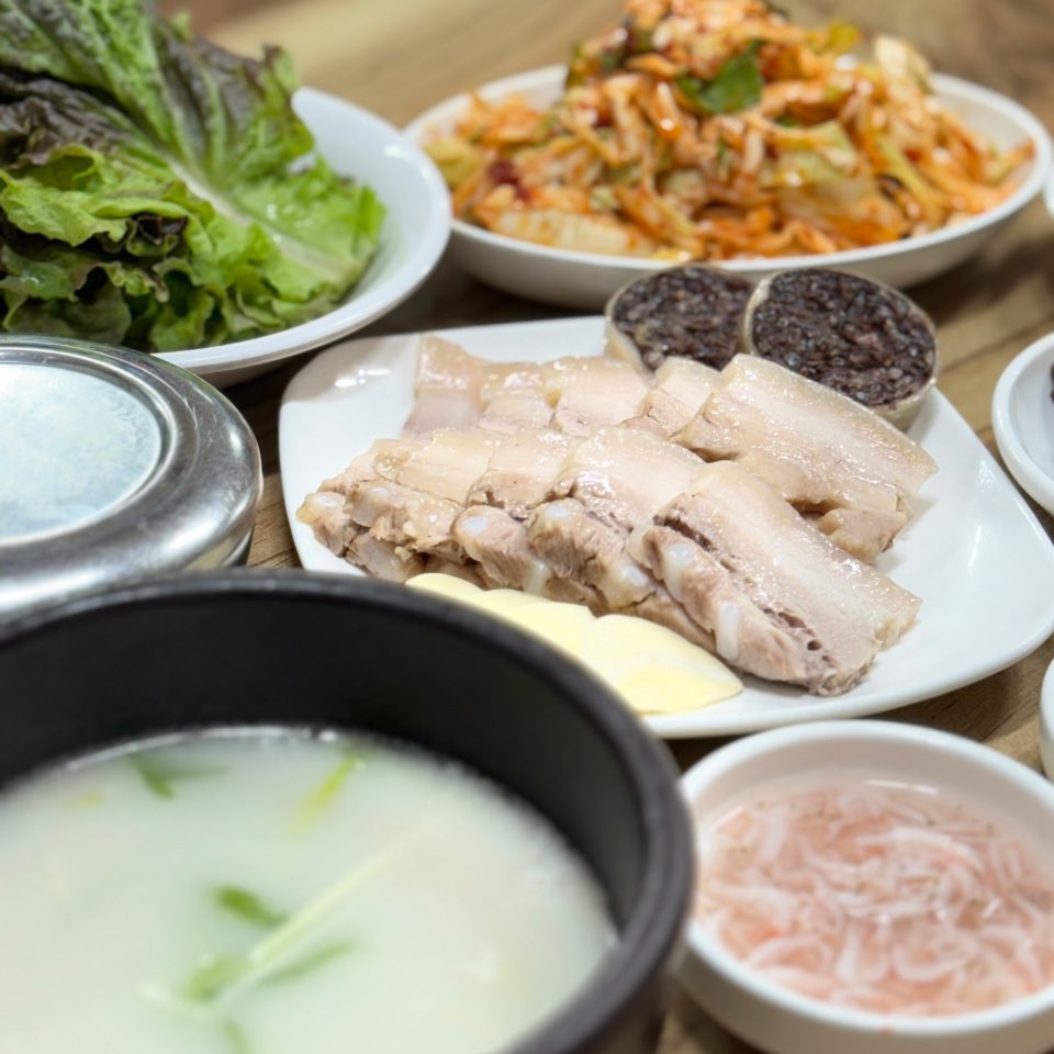 8번식당 본점