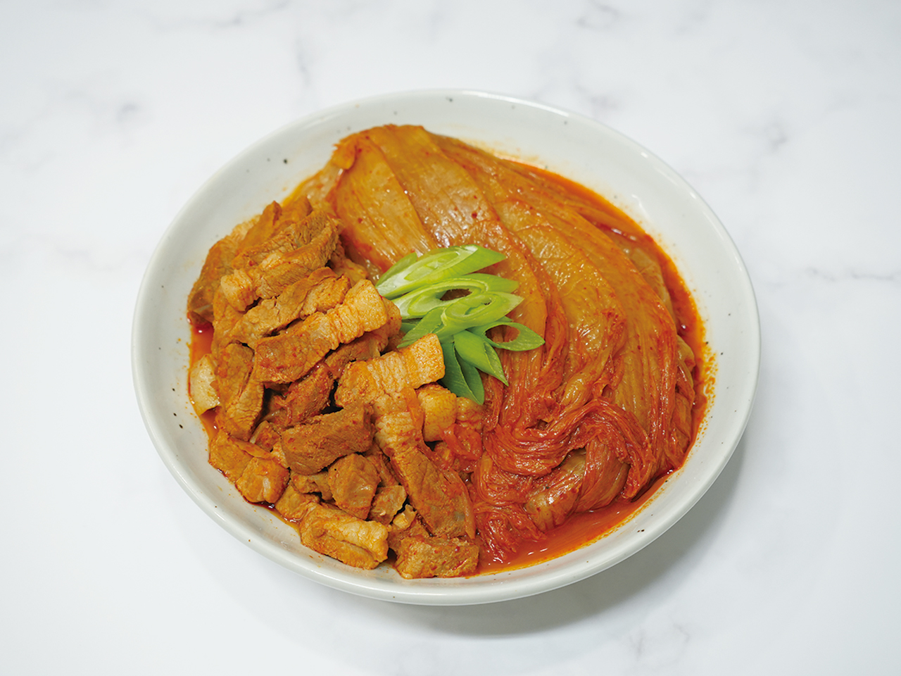 두번먹는명인김치찜 안락동점