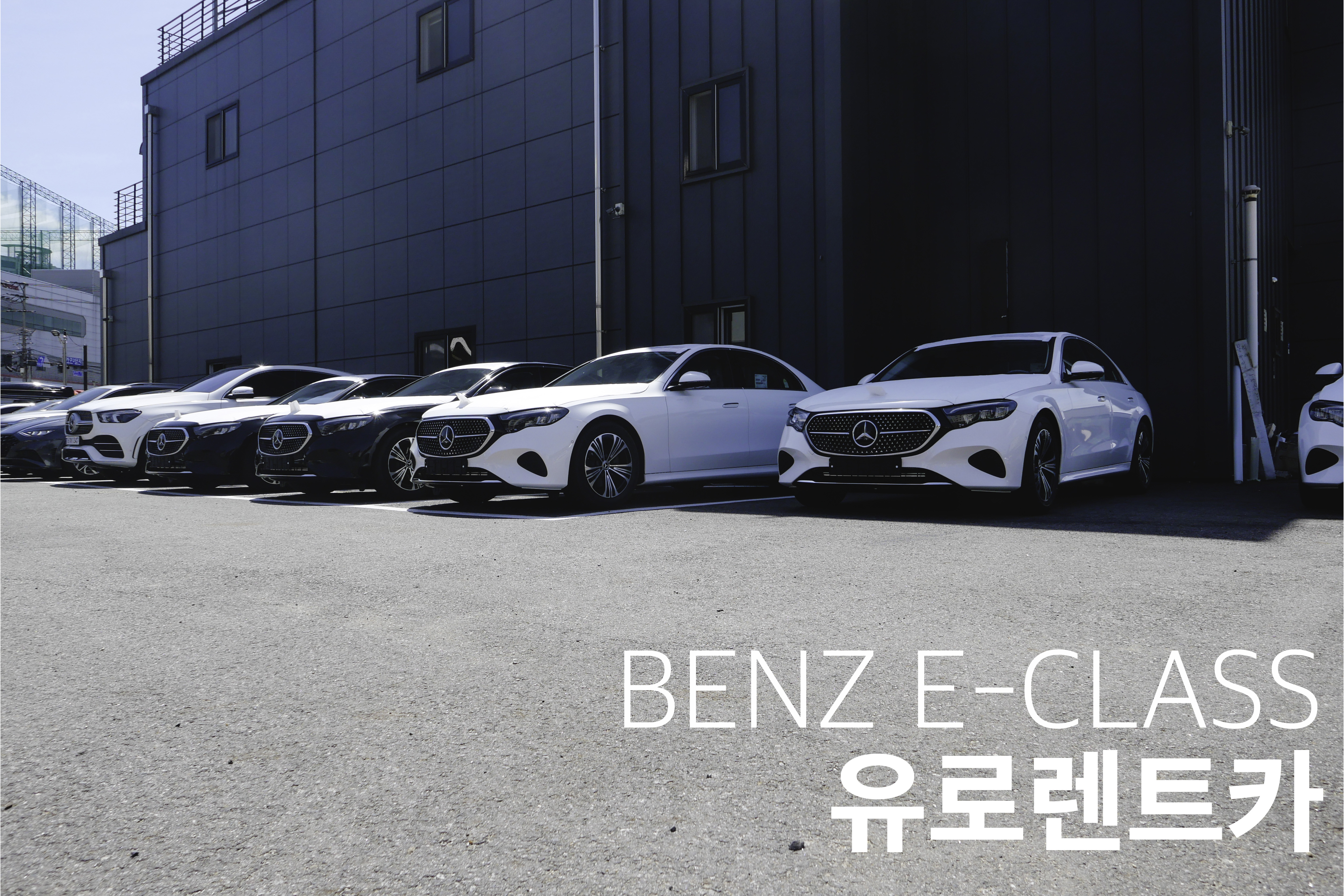 유로렌트카