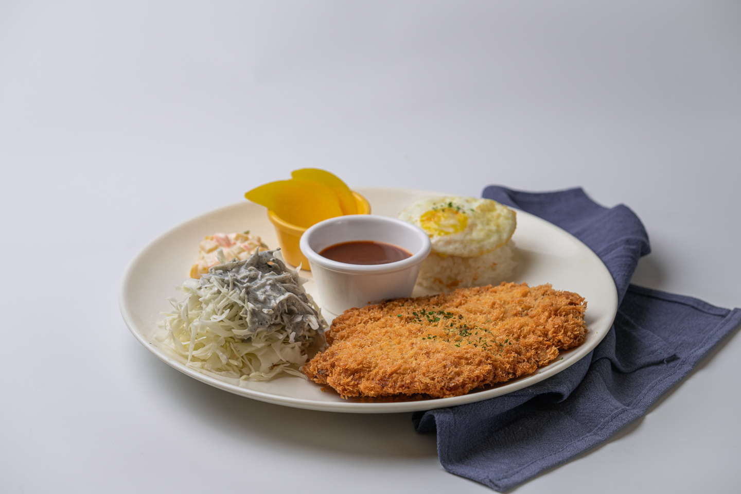 수유골목냉면 본점