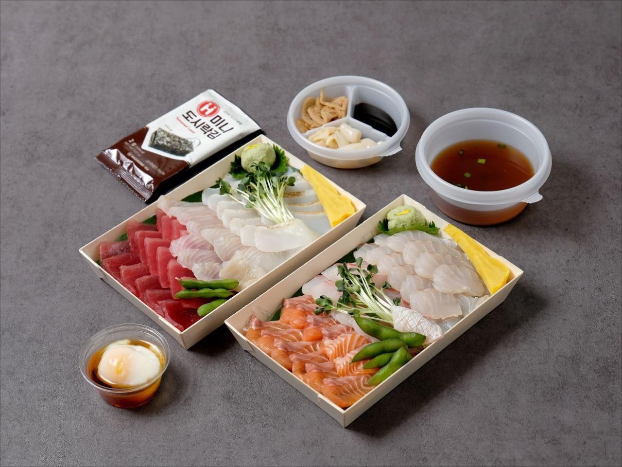 숙성회 136 성남점