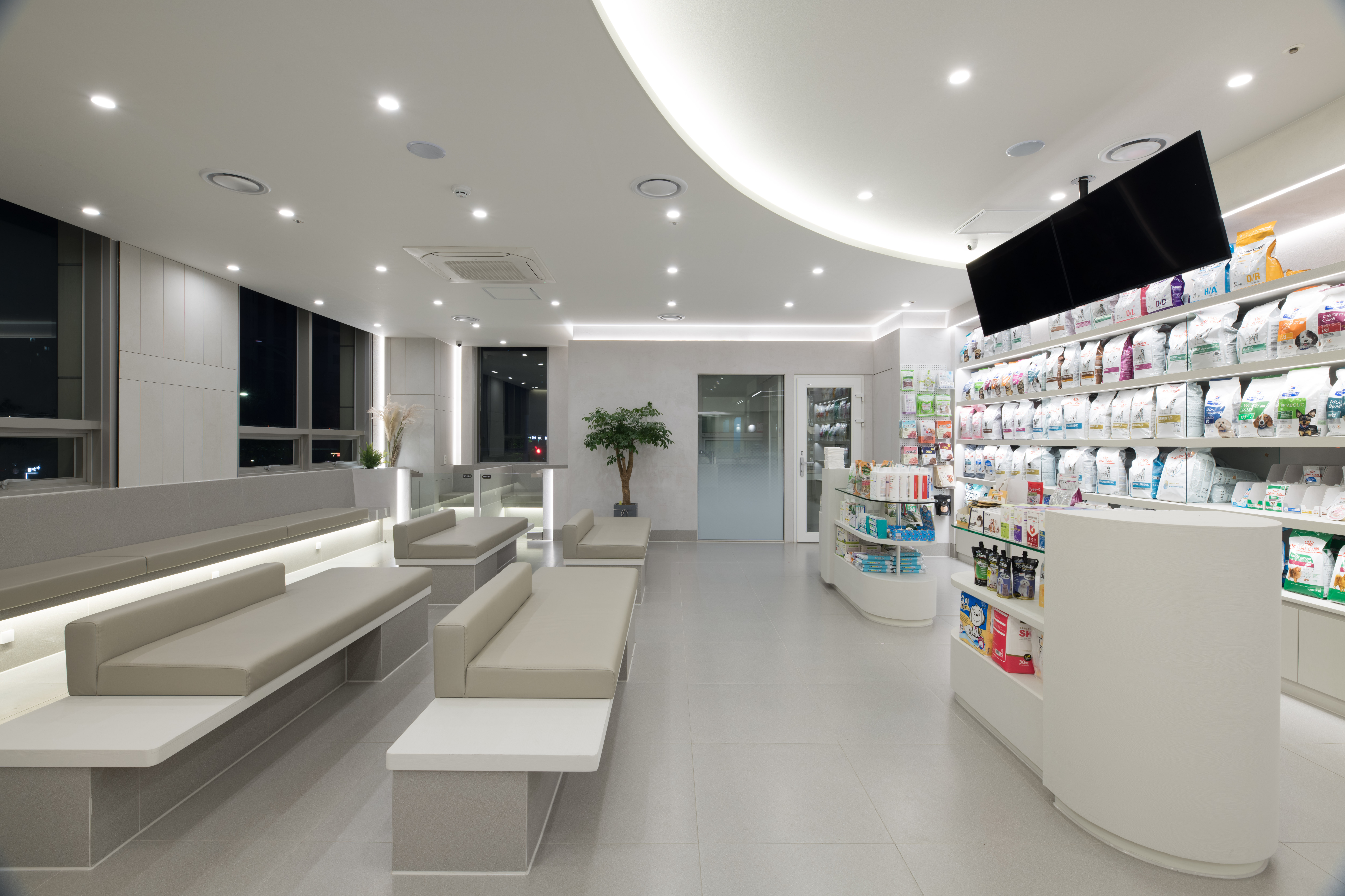 안양비산동물병원 대표 이미지