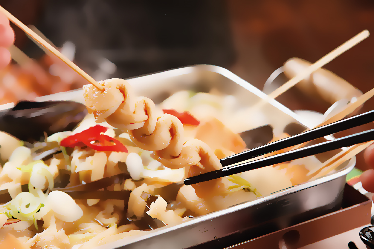 혜화어묵당 통영점