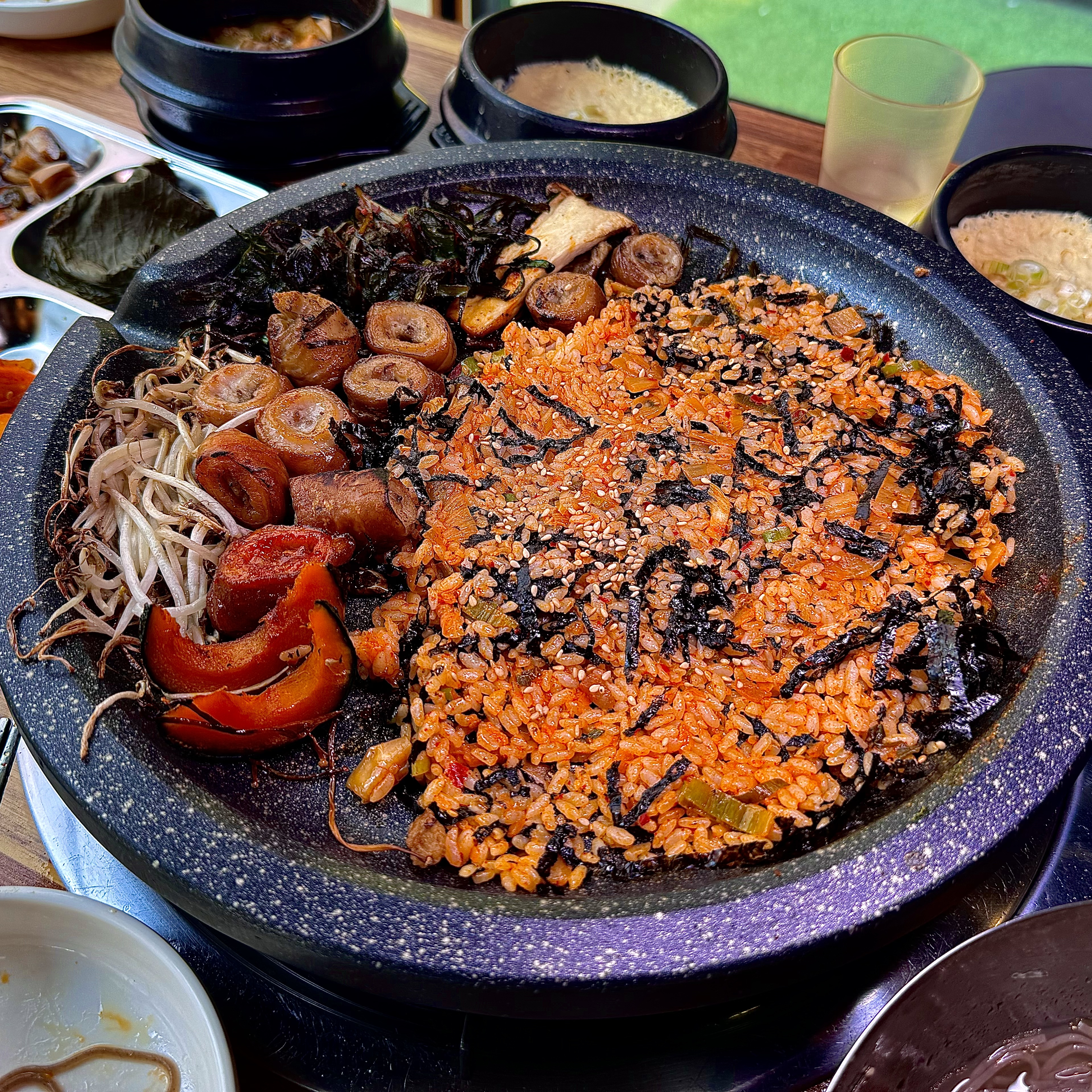 신대구막창 구월아시아드선수촌점