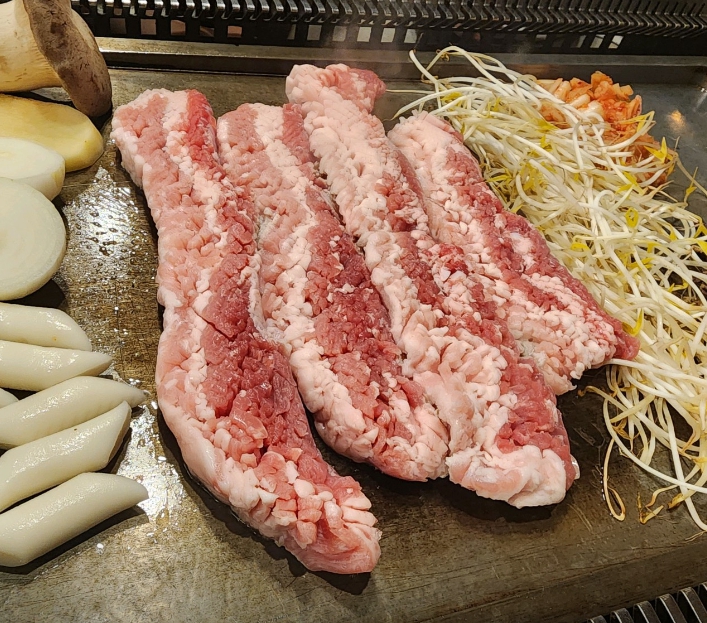 돌풍 평택시청점