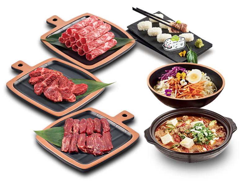 (런치) 프리미엄 점심 특선