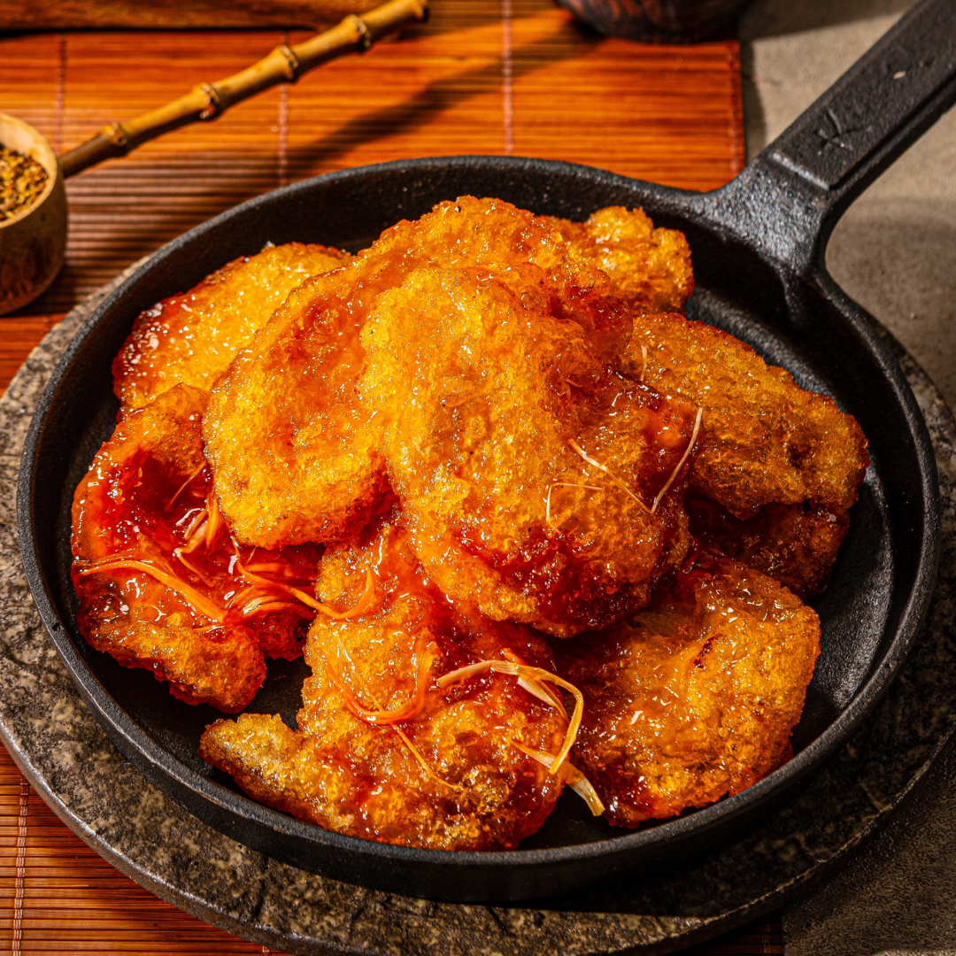 마마향양갈비