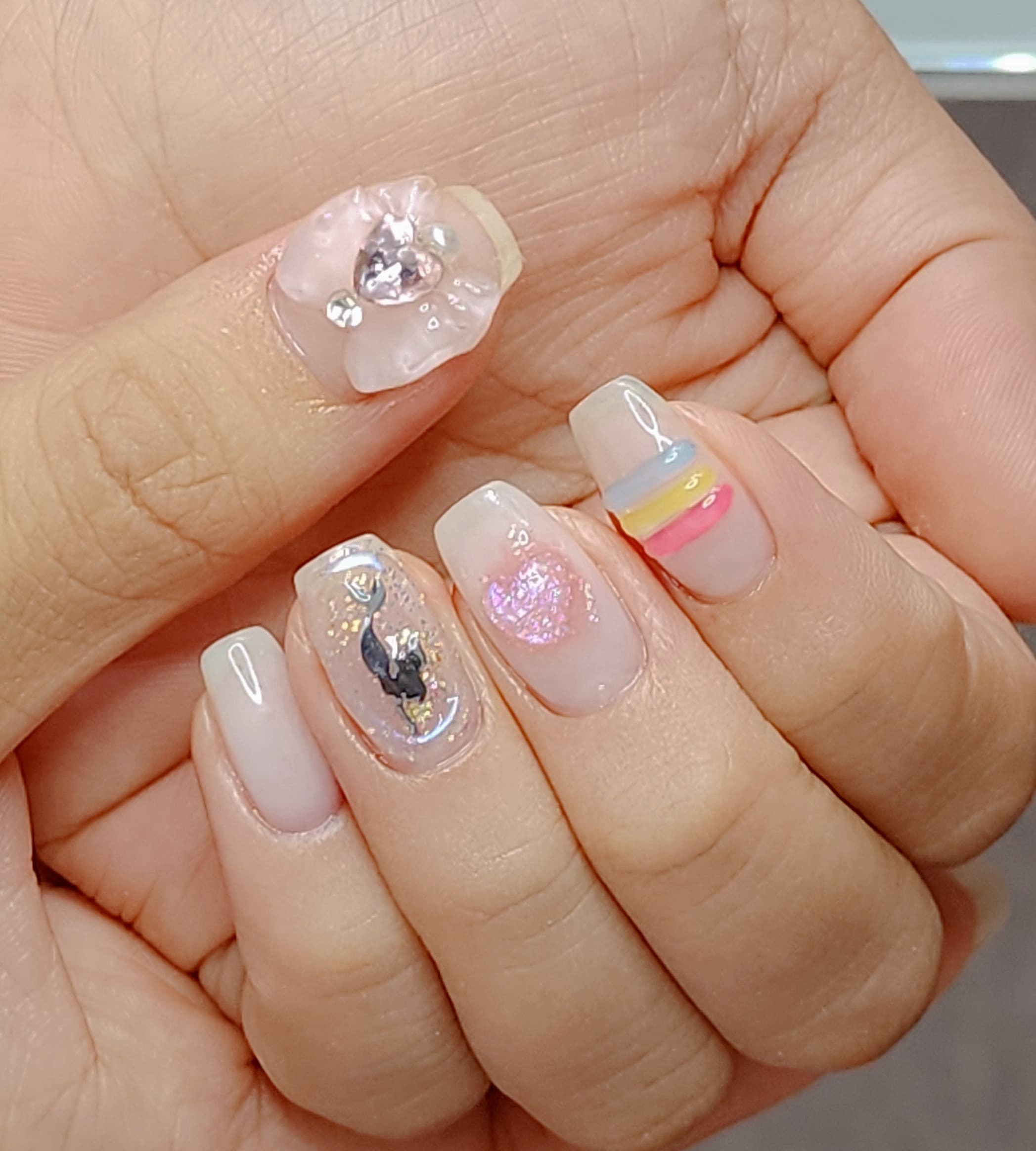 탐미네일뷰티