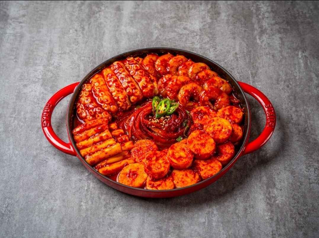 국민낙곱새 미추홀점