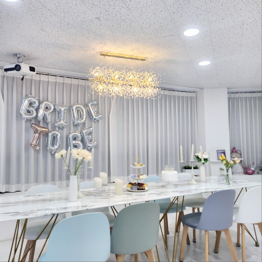 서울렌탈스튜디오파티룸 어필링